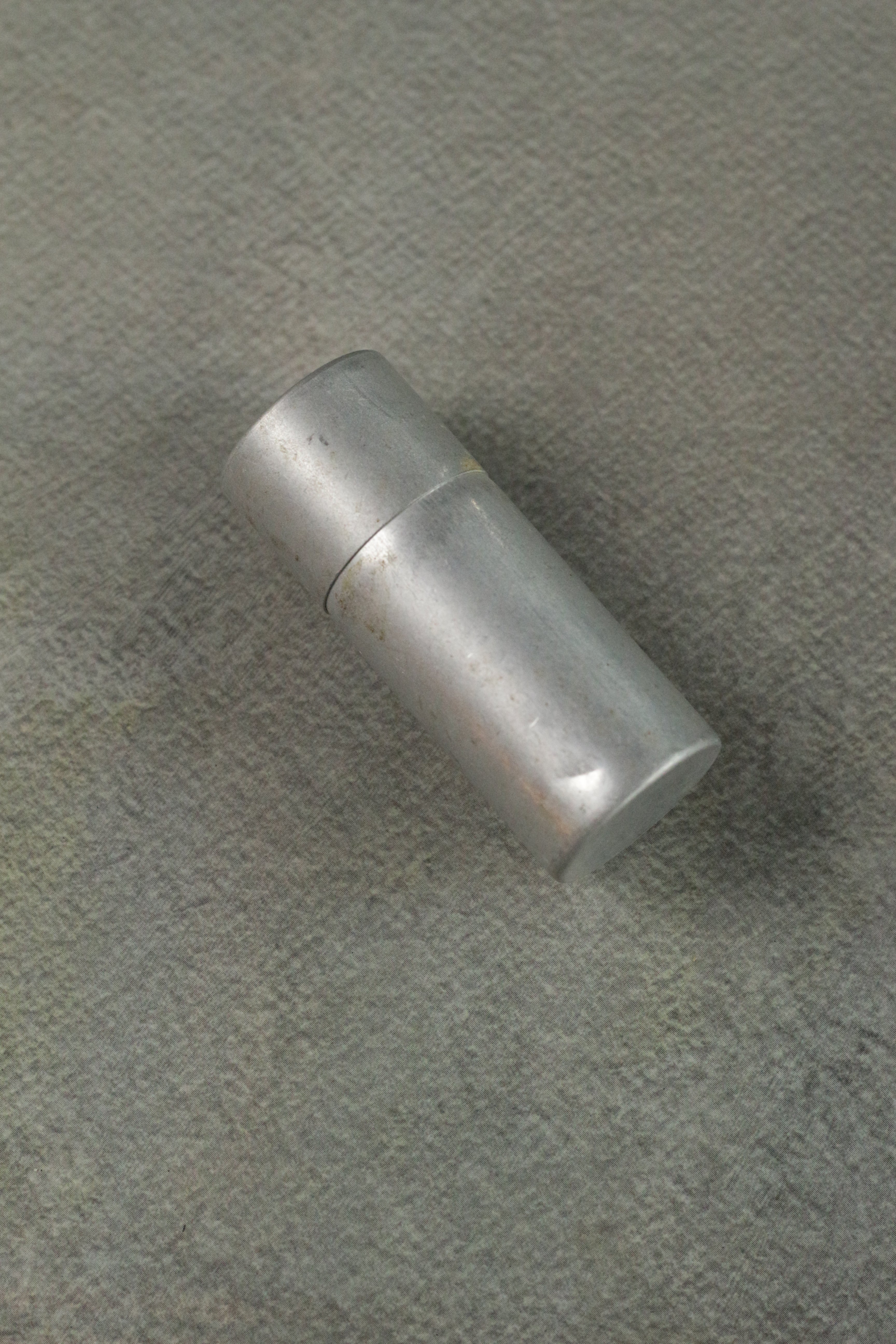 Forte Tin Holder for 120 Film