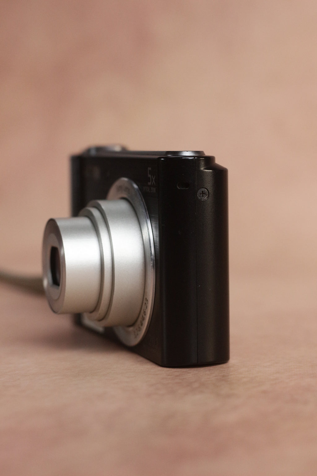 Sony Cyber-shot DSC-W800