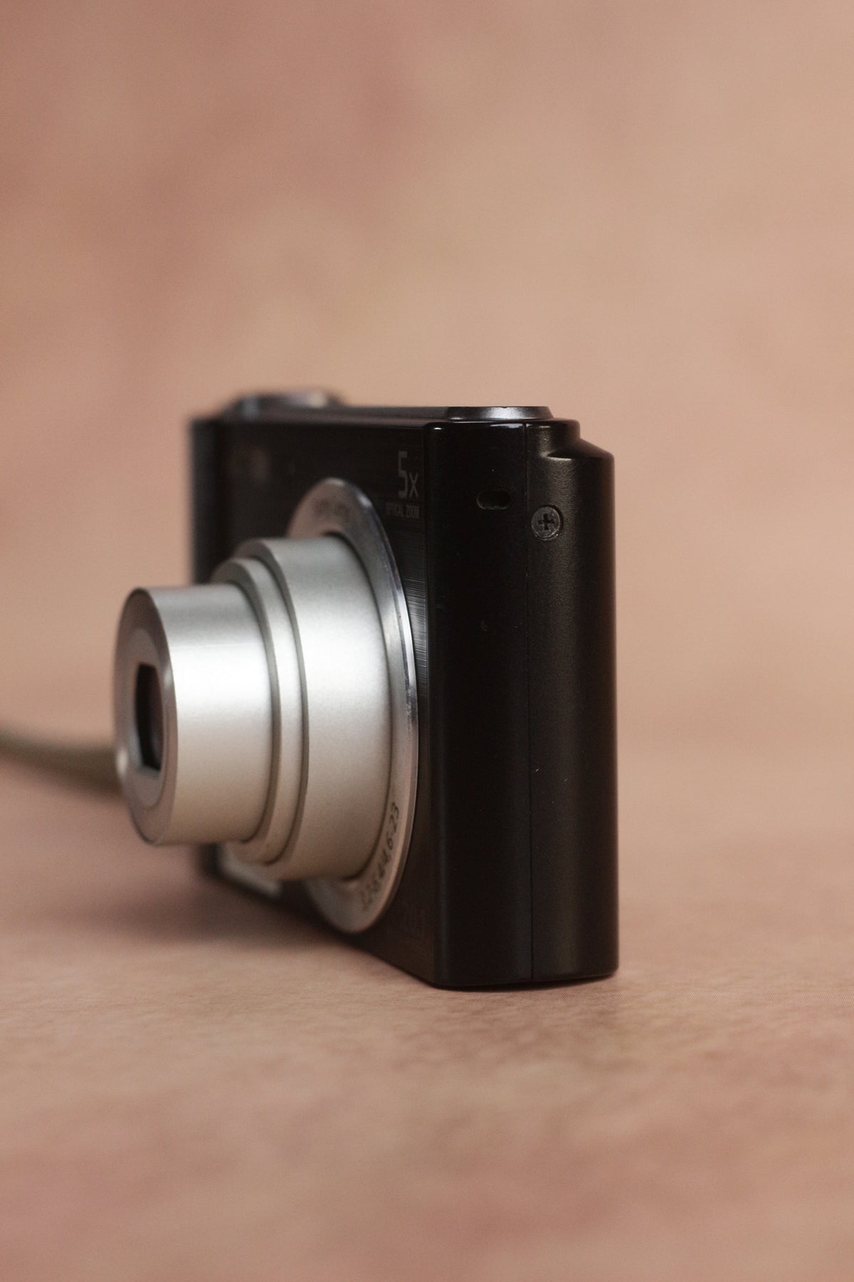 Sony Cyber-shot DSC-W800