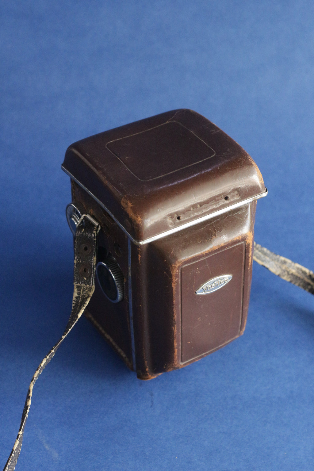Yashica 635