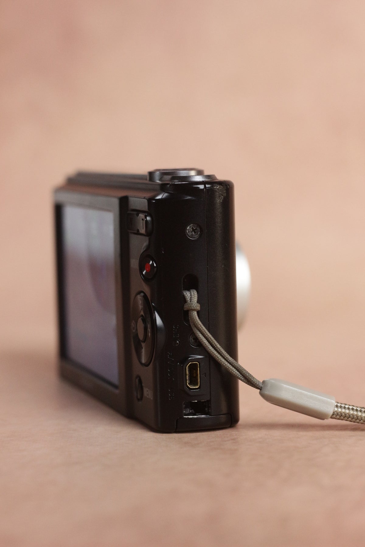 Sony Cyber-shot DSC-W800
