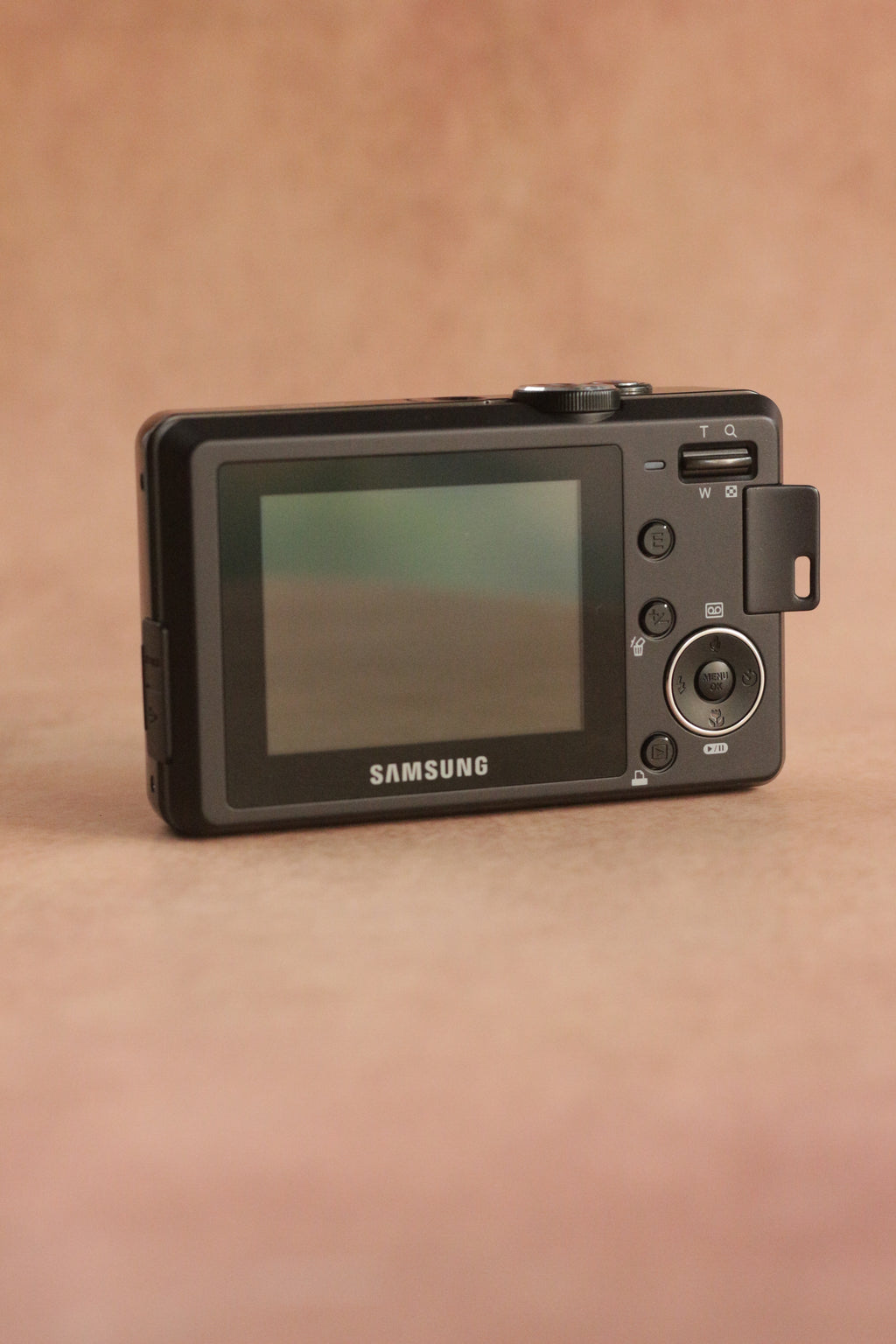 Samsung S850 + original box