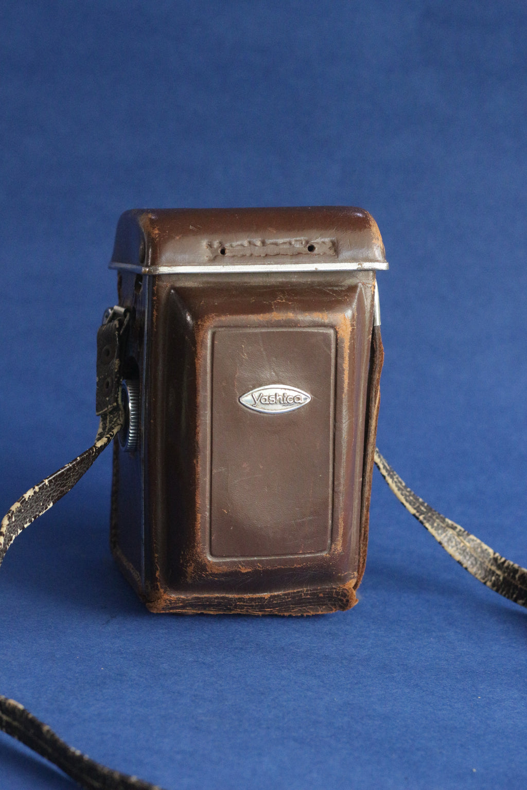 Yashica 635