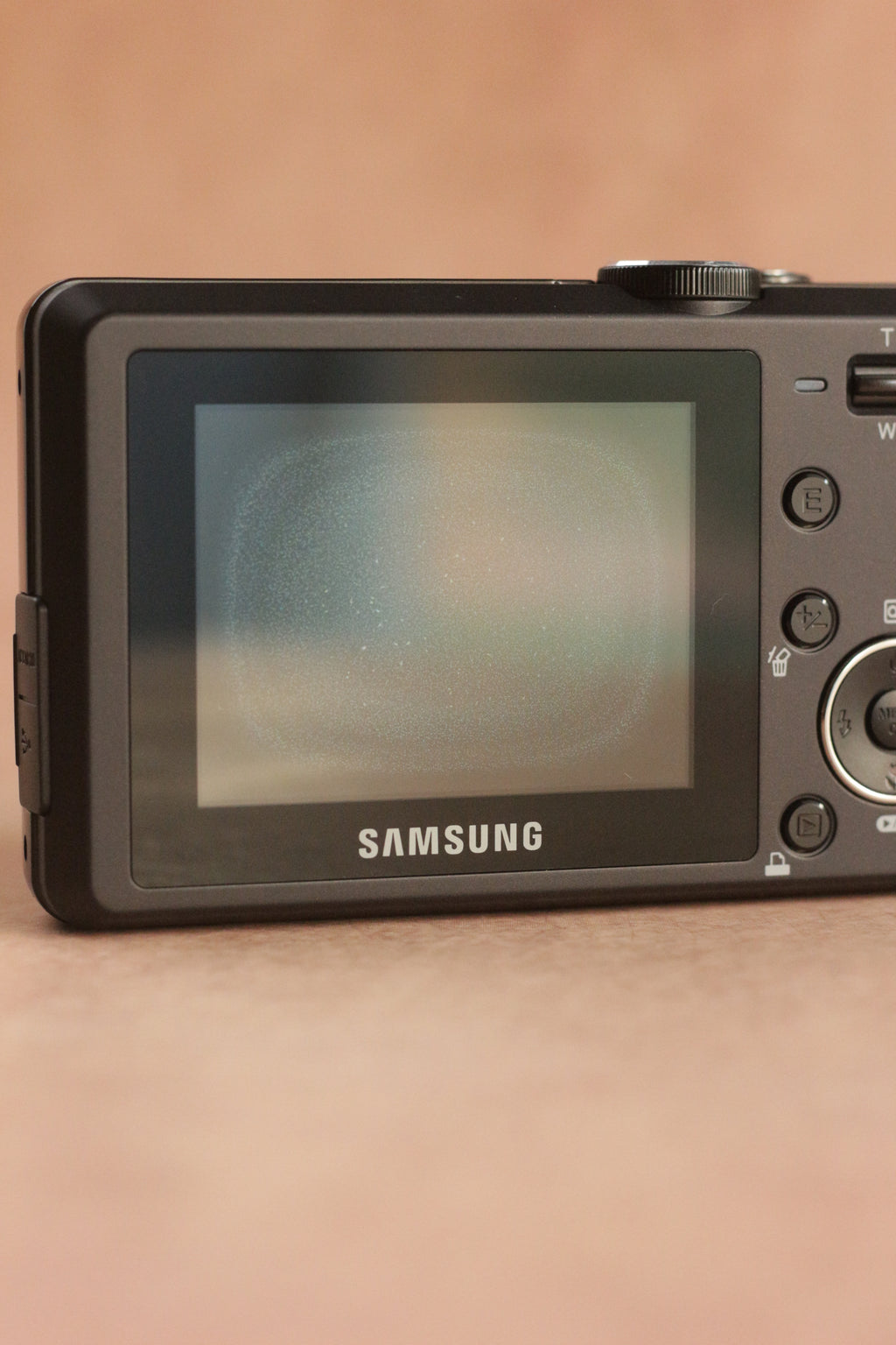 Samsung S850 + original box