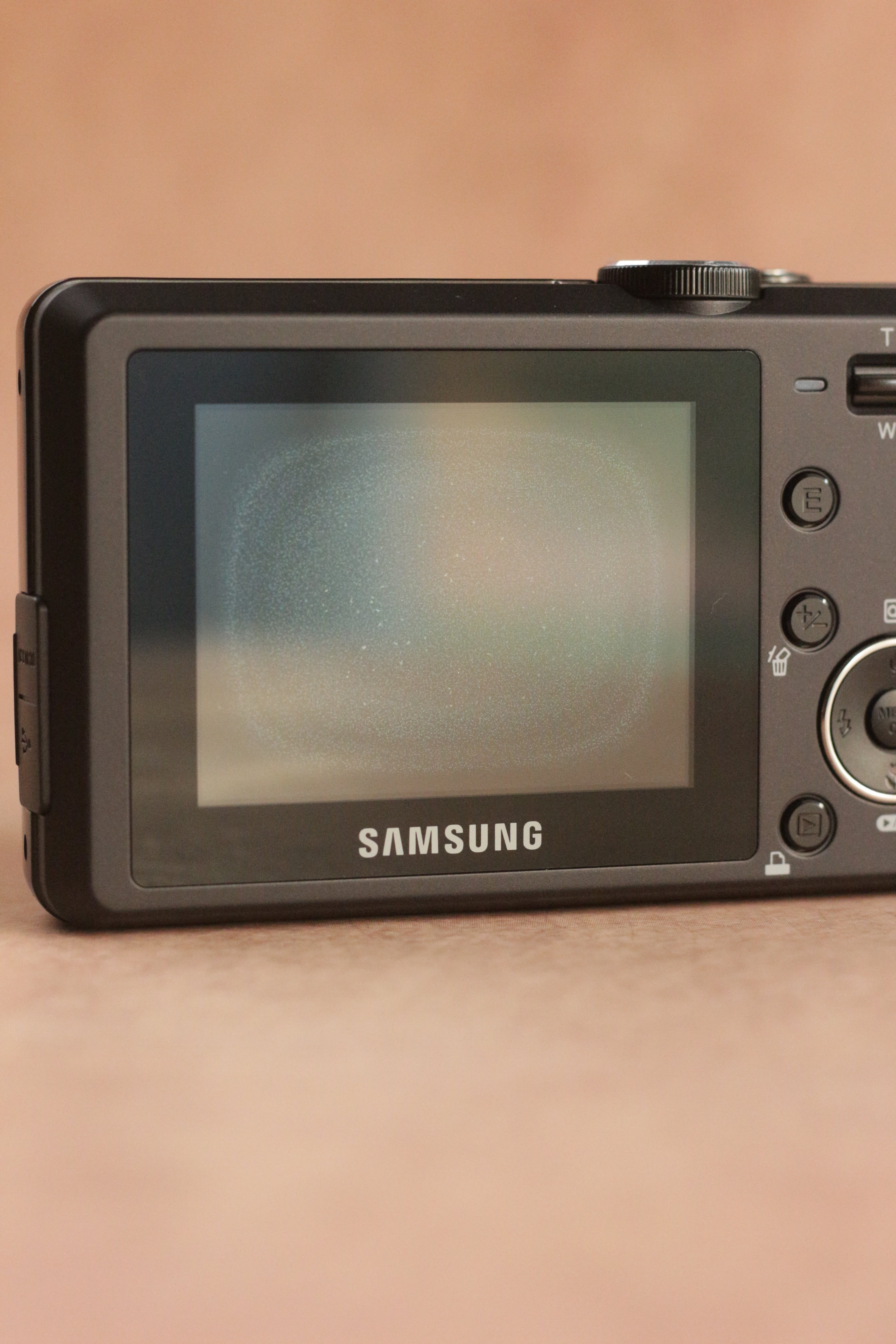 Samsung S850 + original box