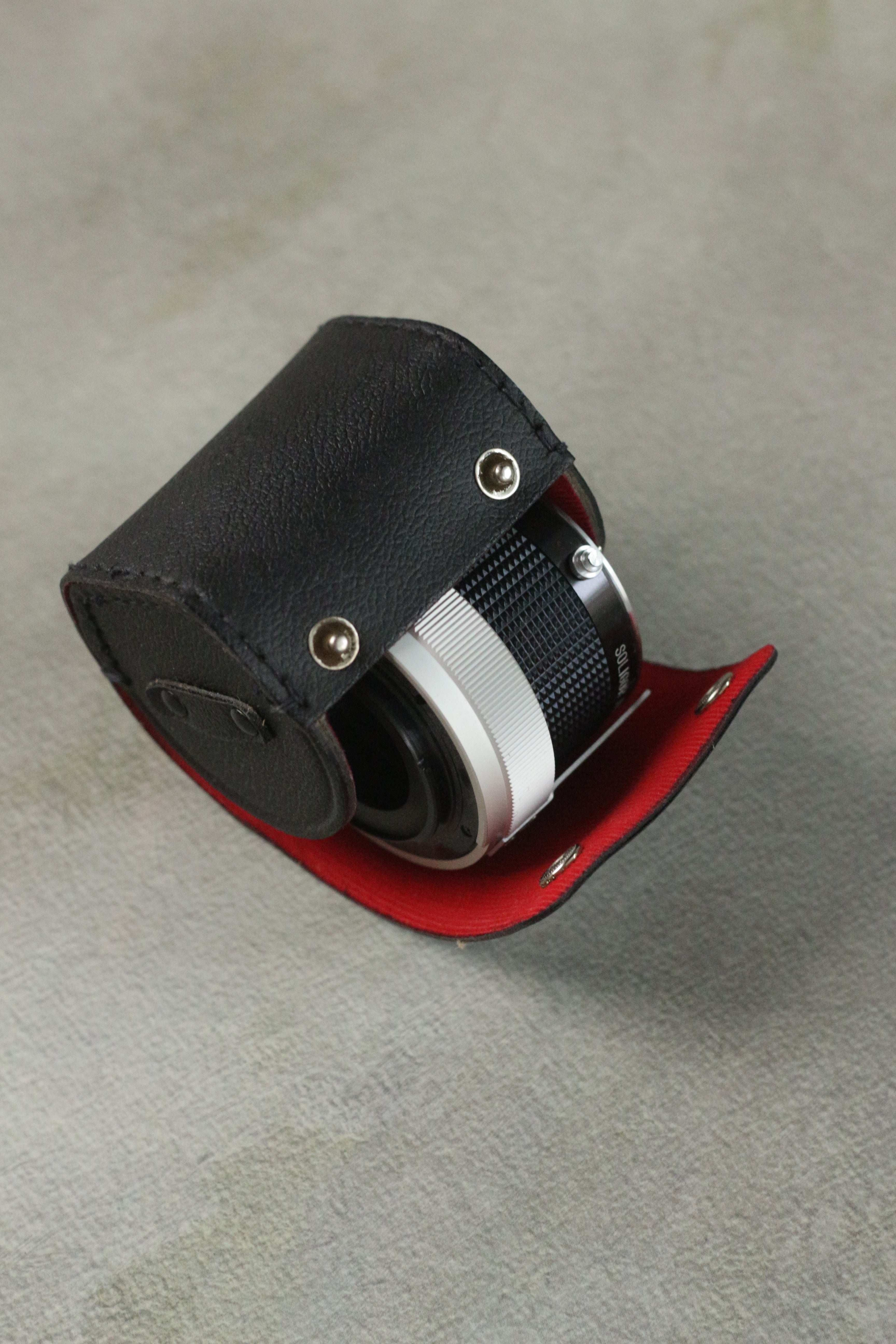 Soligor Tele-Converter 3X (Nikon F Mount) + box