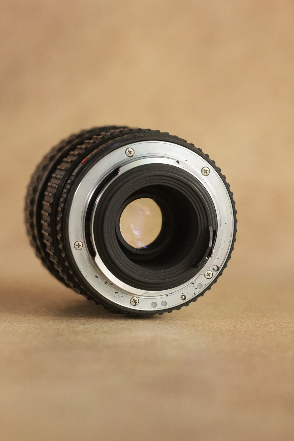 Pentax-A Zoom 28-80mm F3.5-4.5