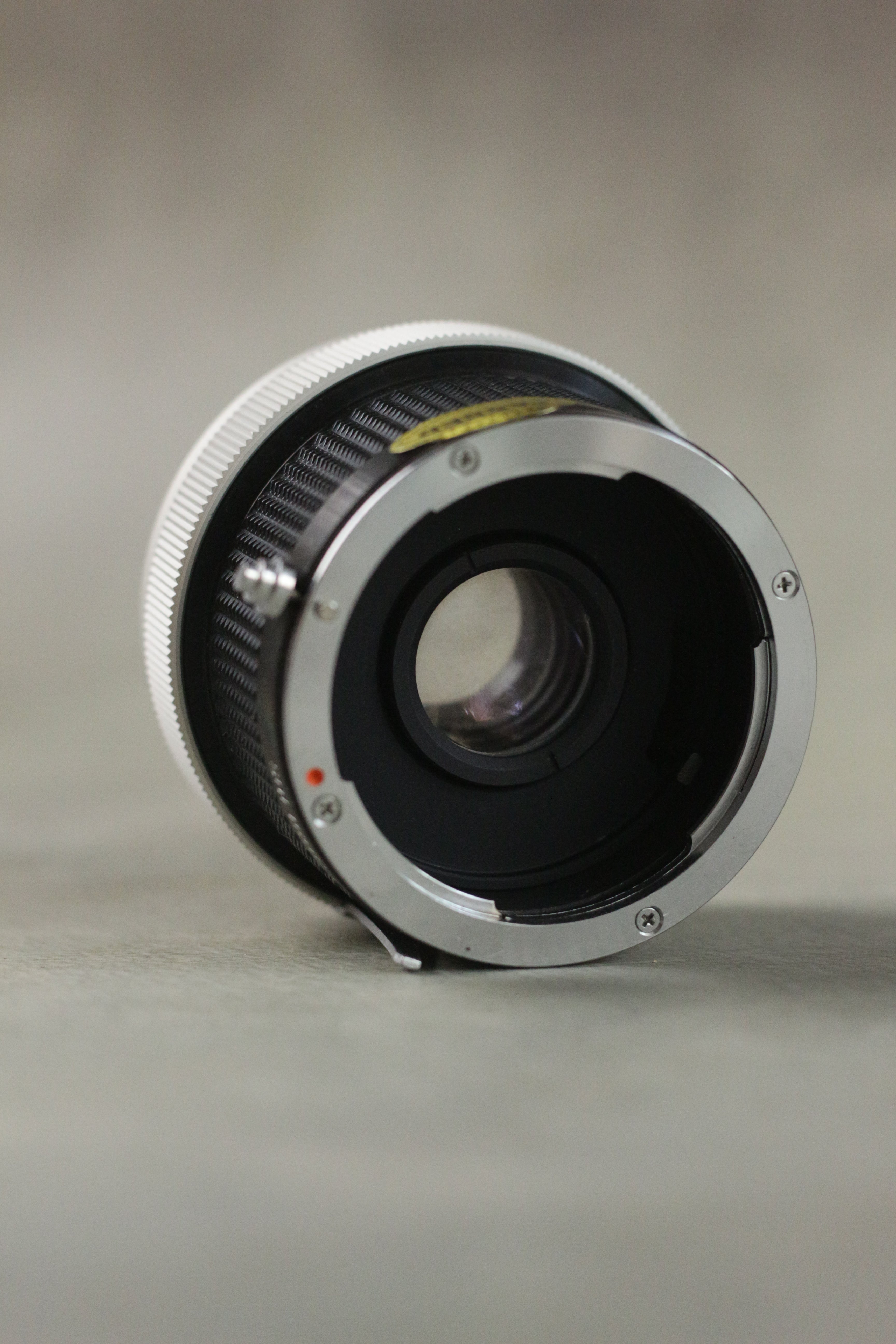 Soligor Tele-Converter 3X (Nikon F Mount) + box