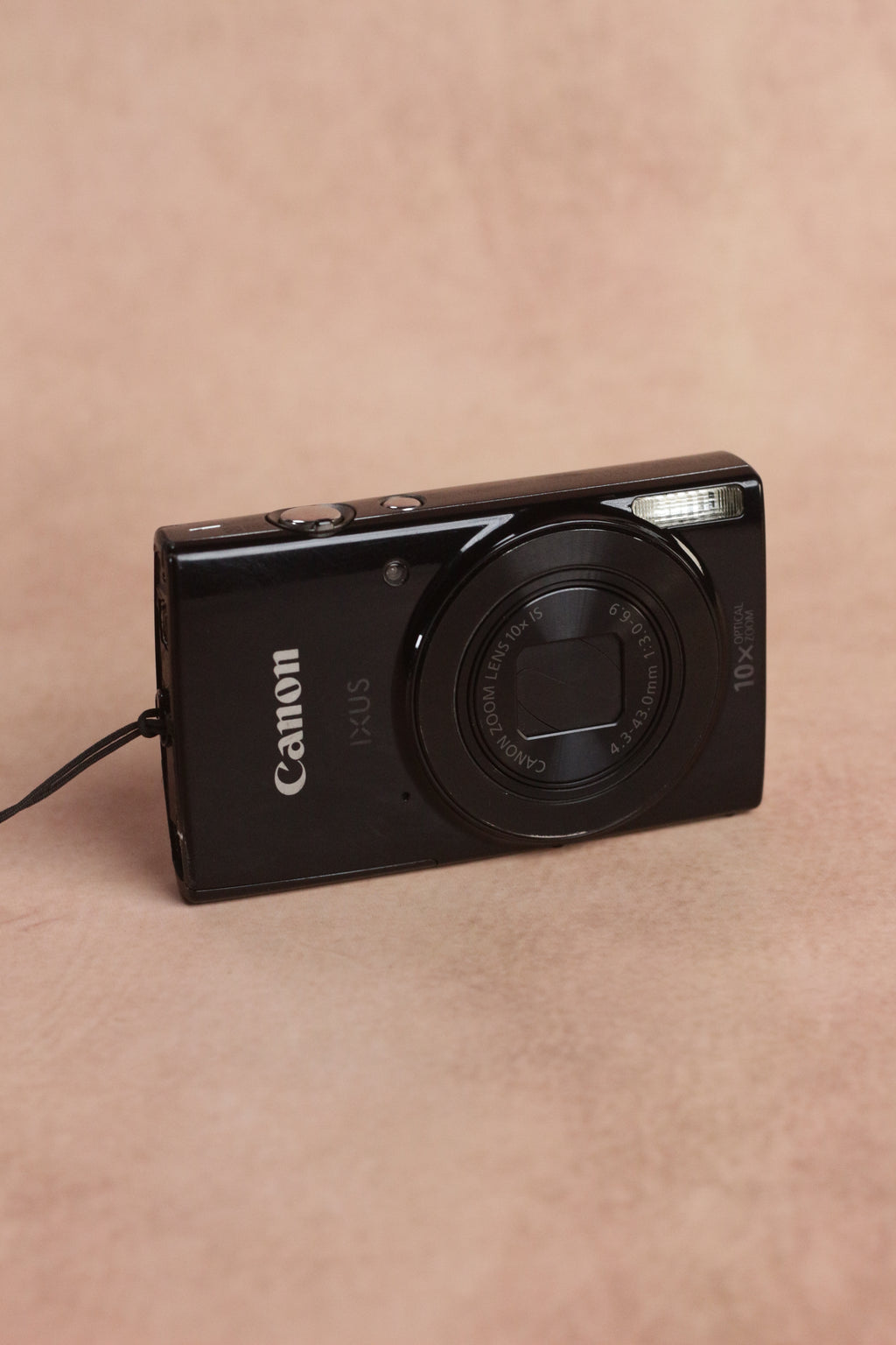 Canon IXUS 190 + original box