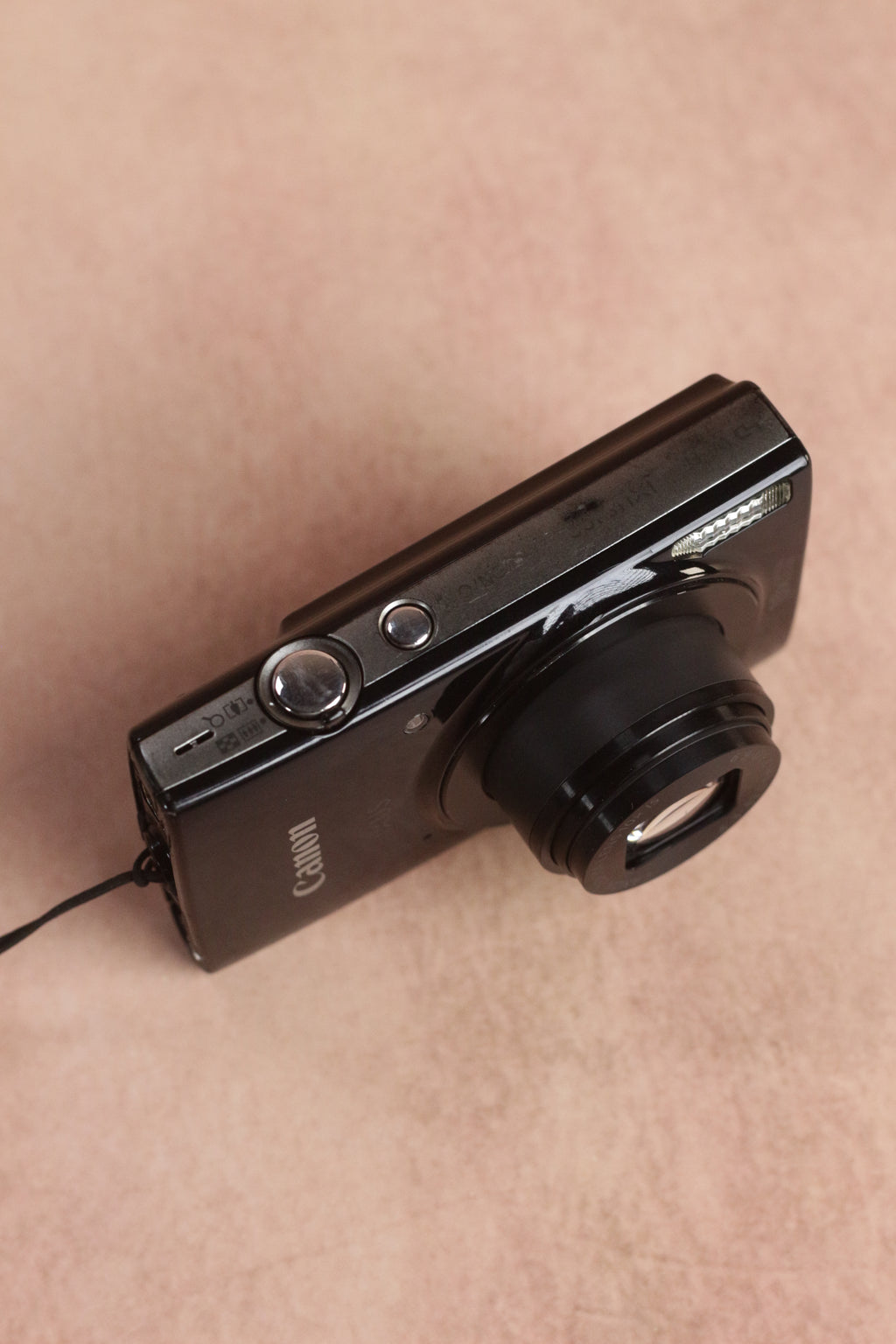 Canon IXUS 190 + original box