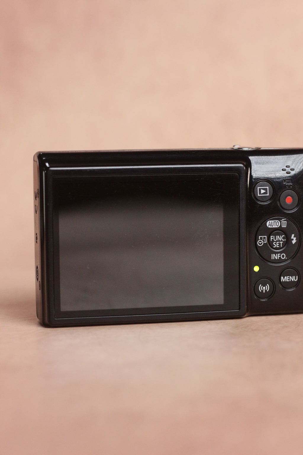 Canon IXUS 190 + original box