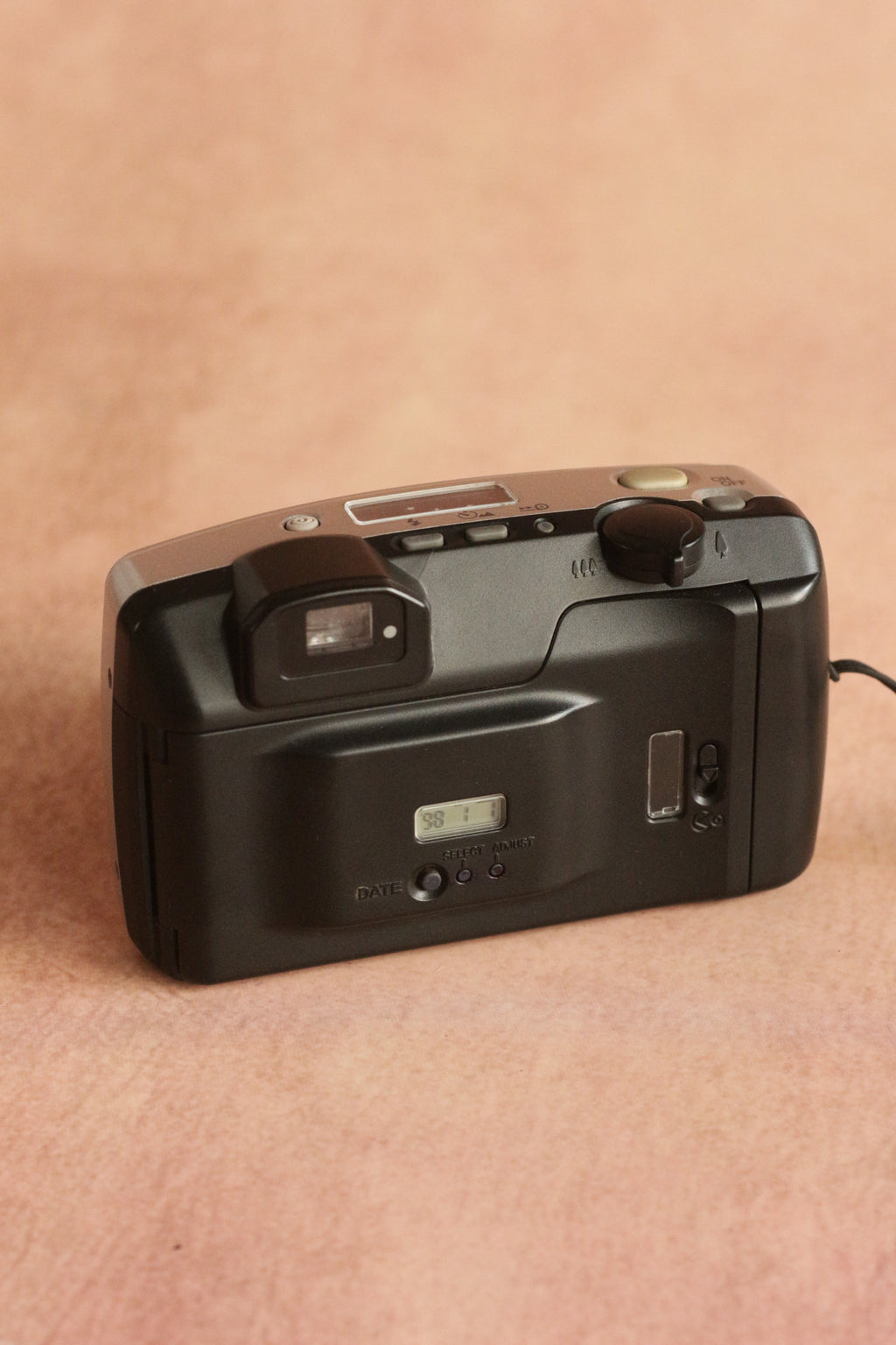Pentax Espio 738 S