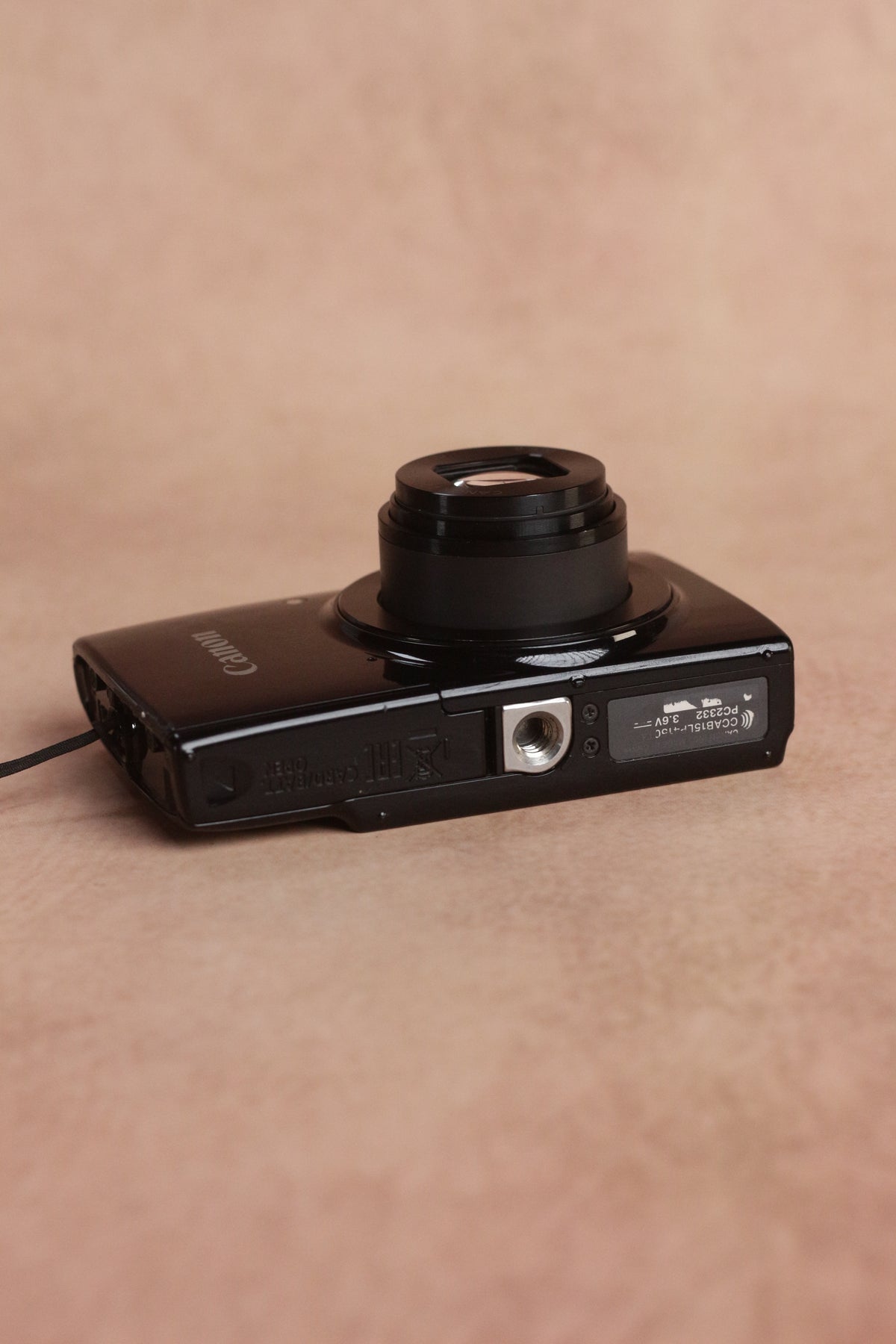 Canon IXUS 190 + original box