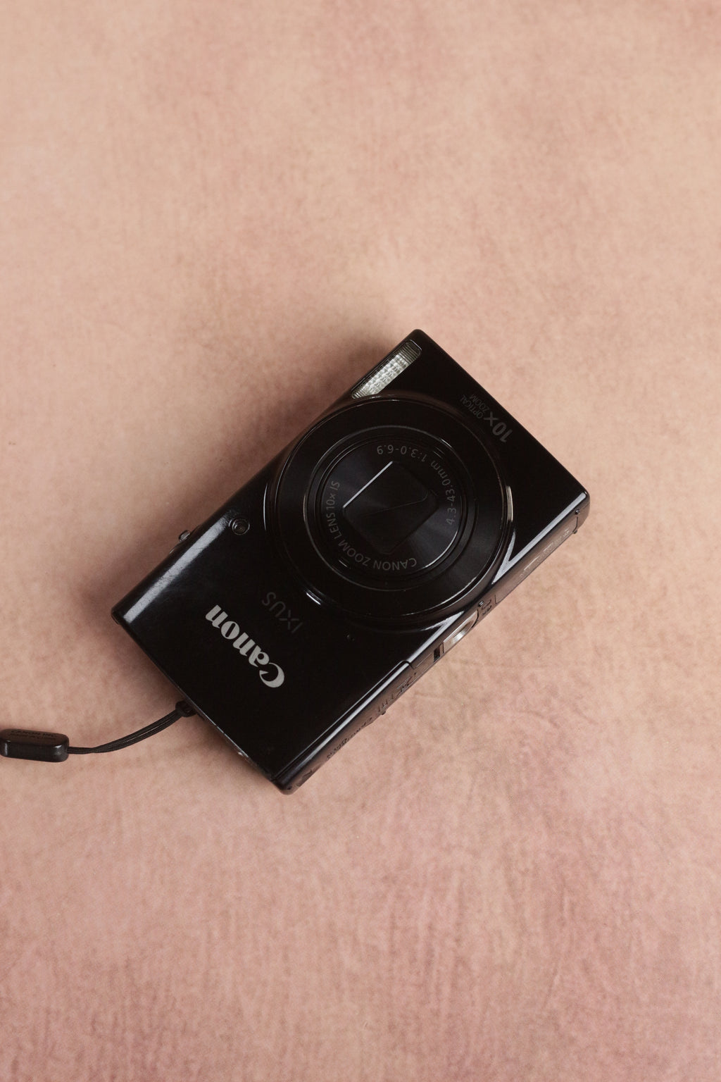 Canon IXUS 190 + original box