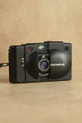 Olympus XA2