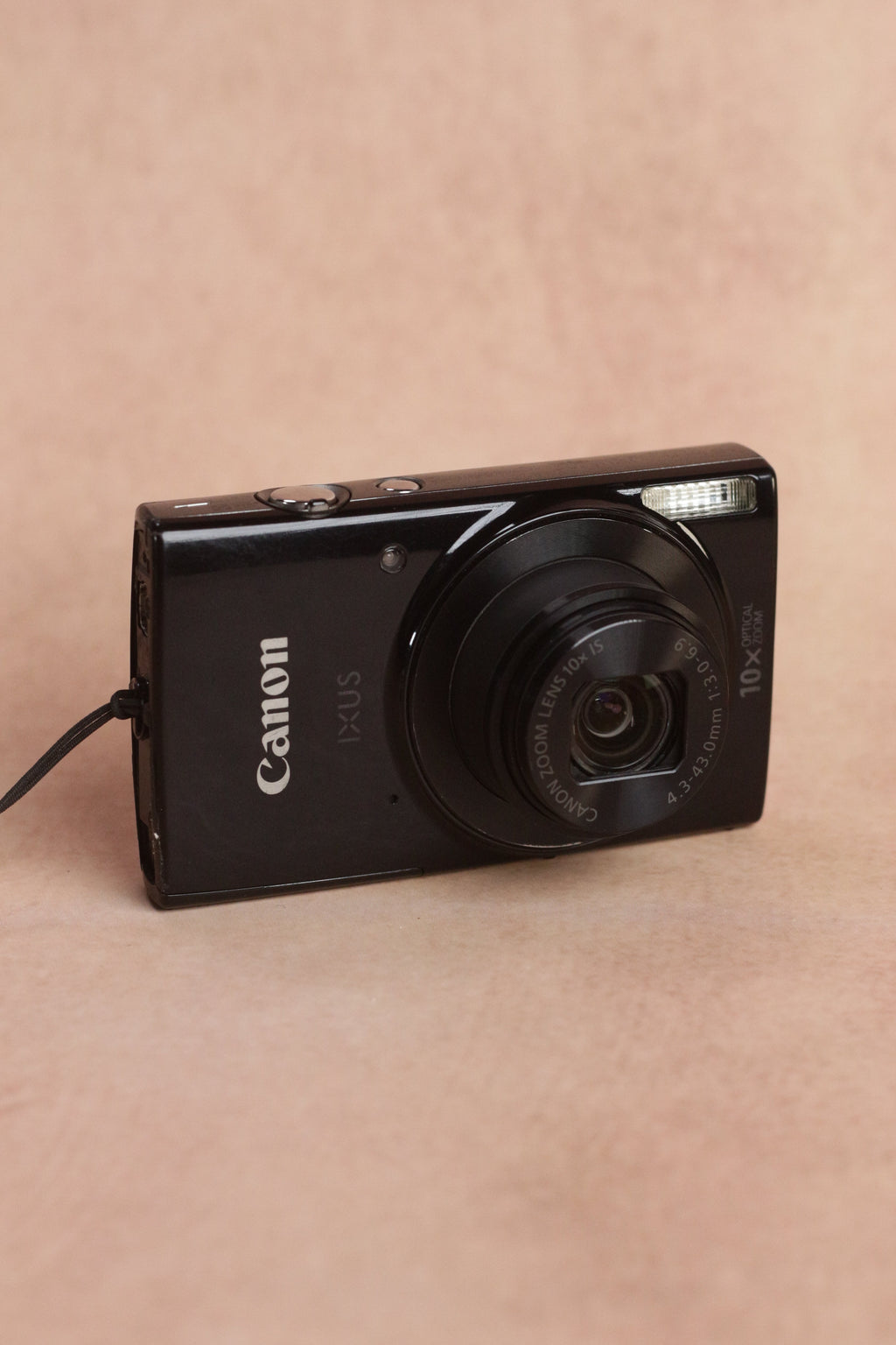 Canon IXUS 190 + original box