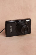 Canon IXUS 190 + original box