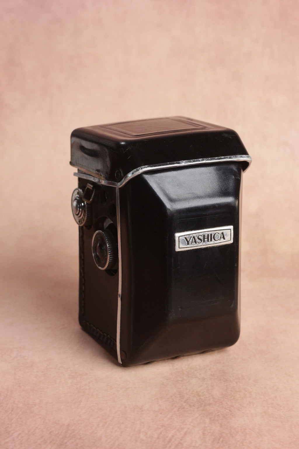 Yashica 635 TLR