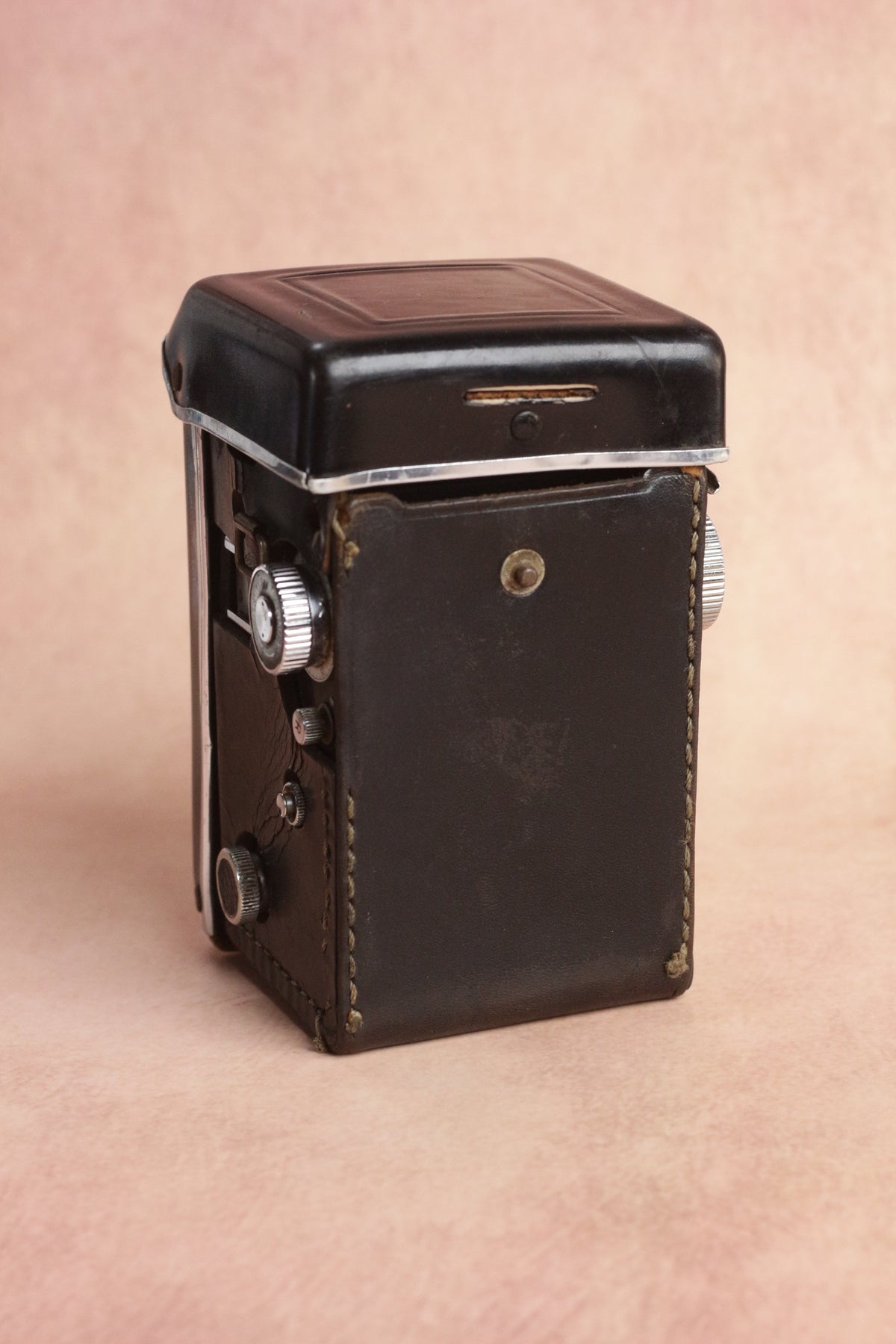 Yashica 635 TLR