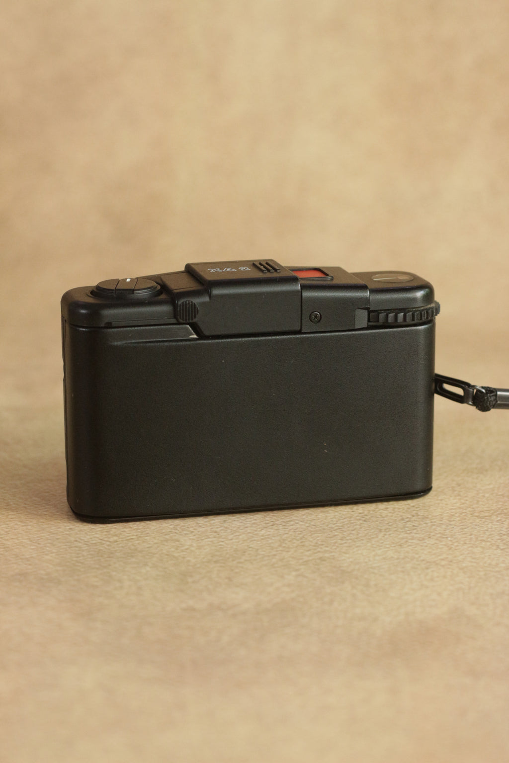 Olympus XA2
