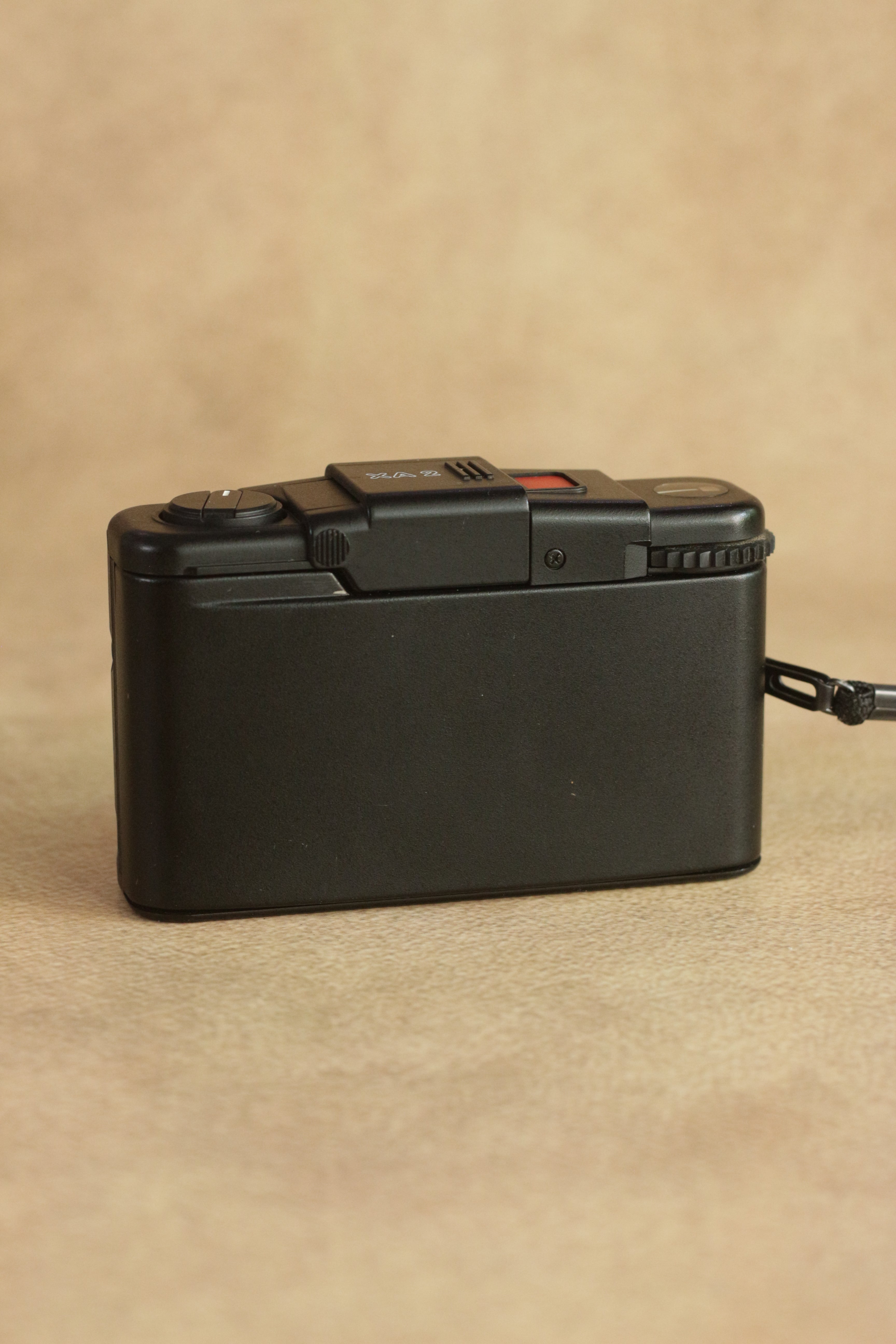 Olympus XA2