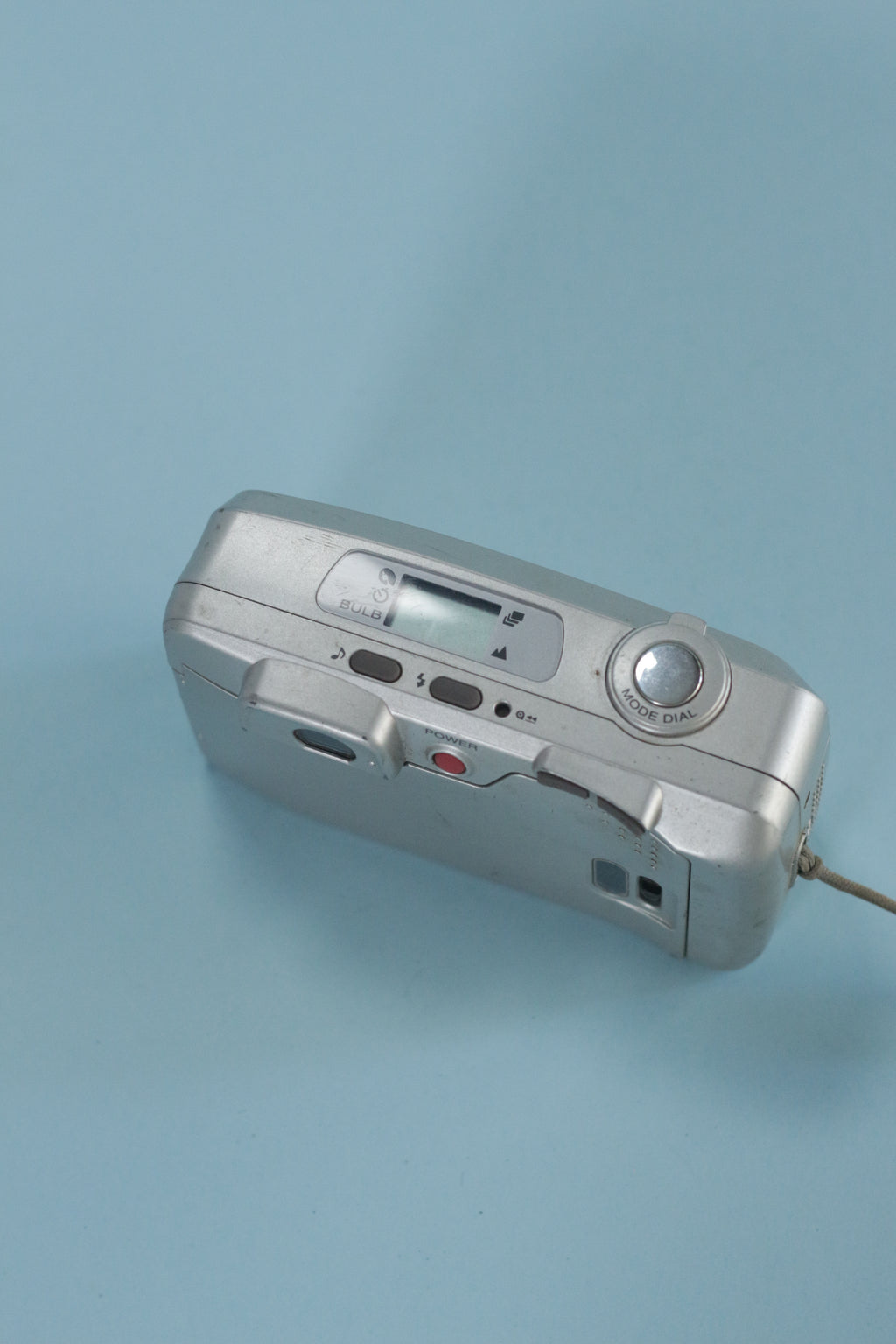 Samsung Fino 105 Super
