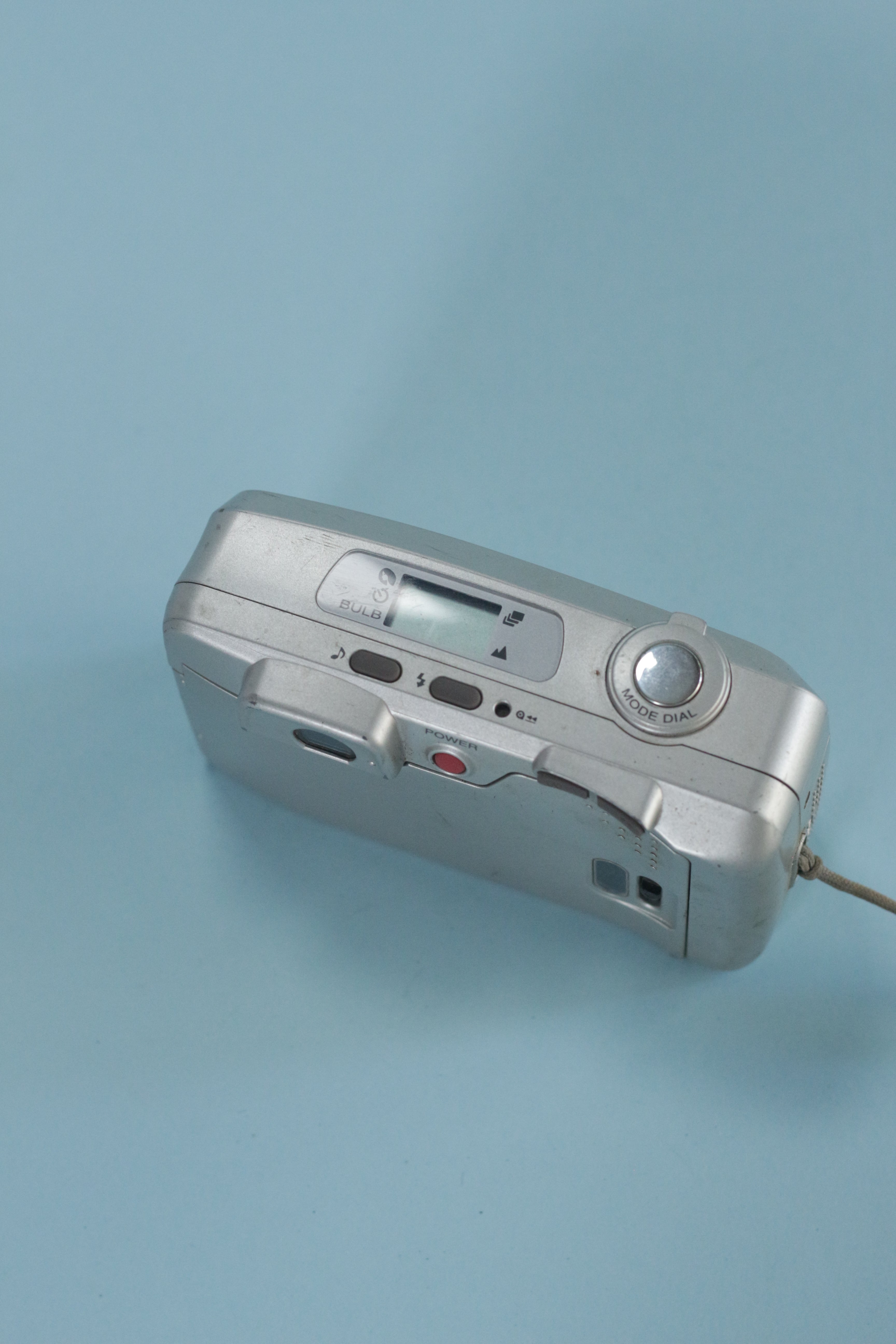Samsung Fino 105 Super