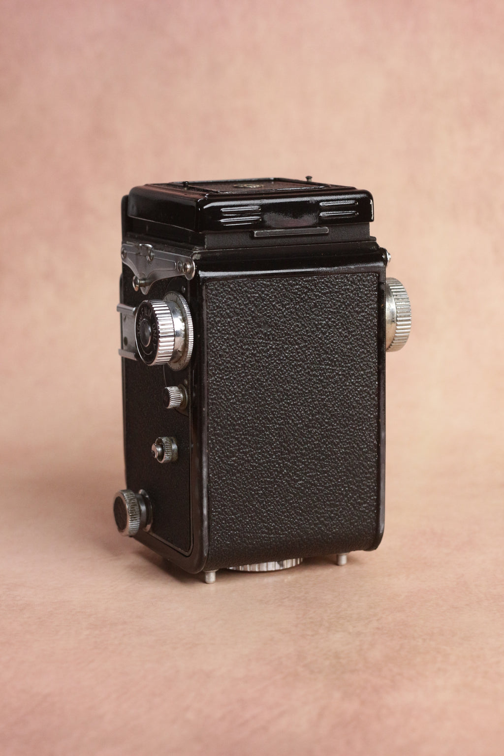 Yashica 635 TLR