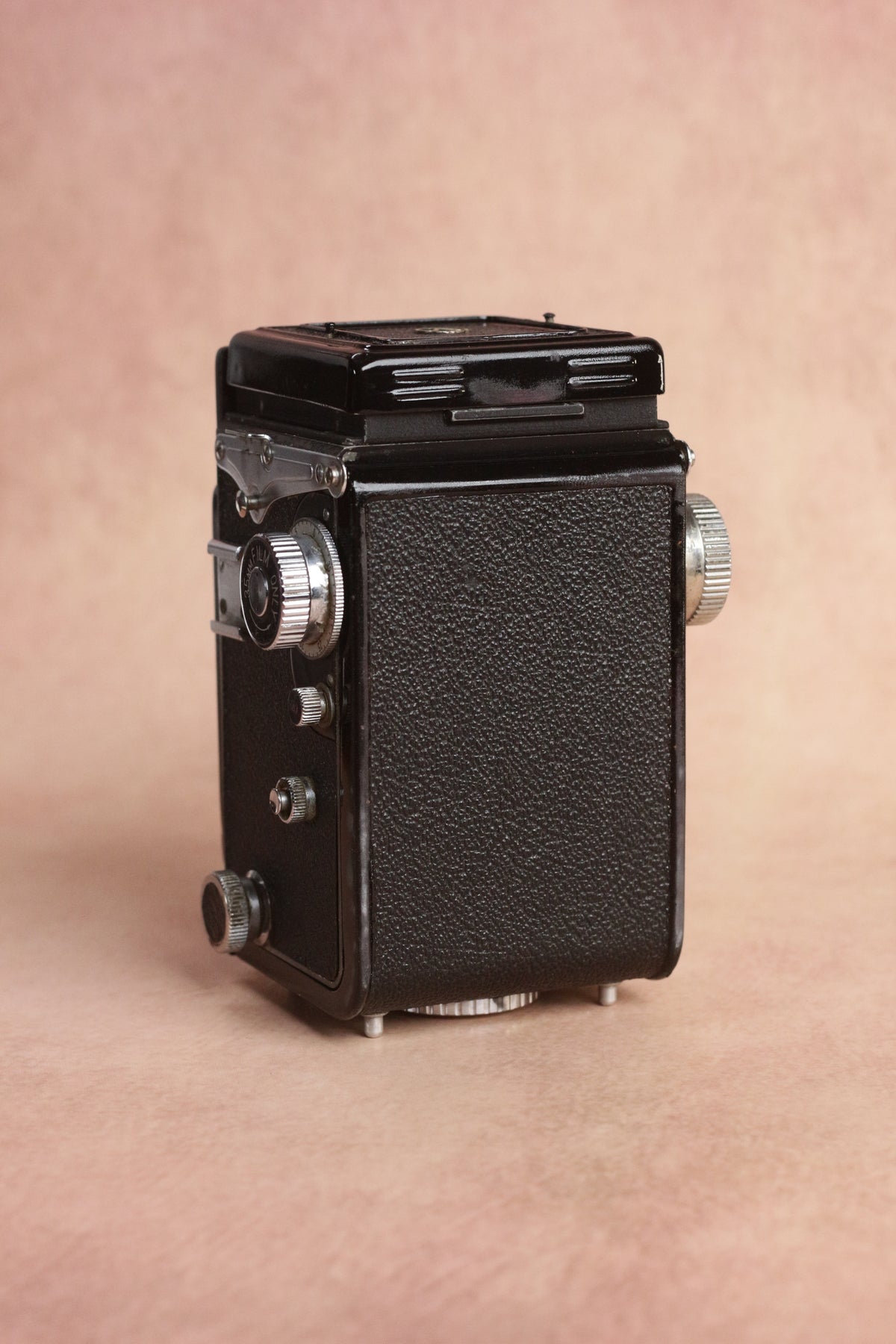 Yashica 635 TLR