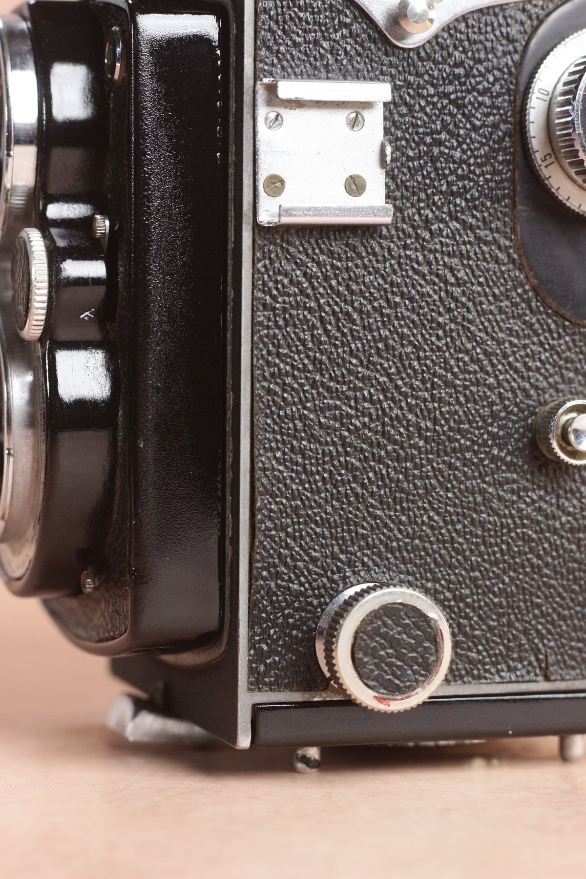 Yashica 635 TLR
