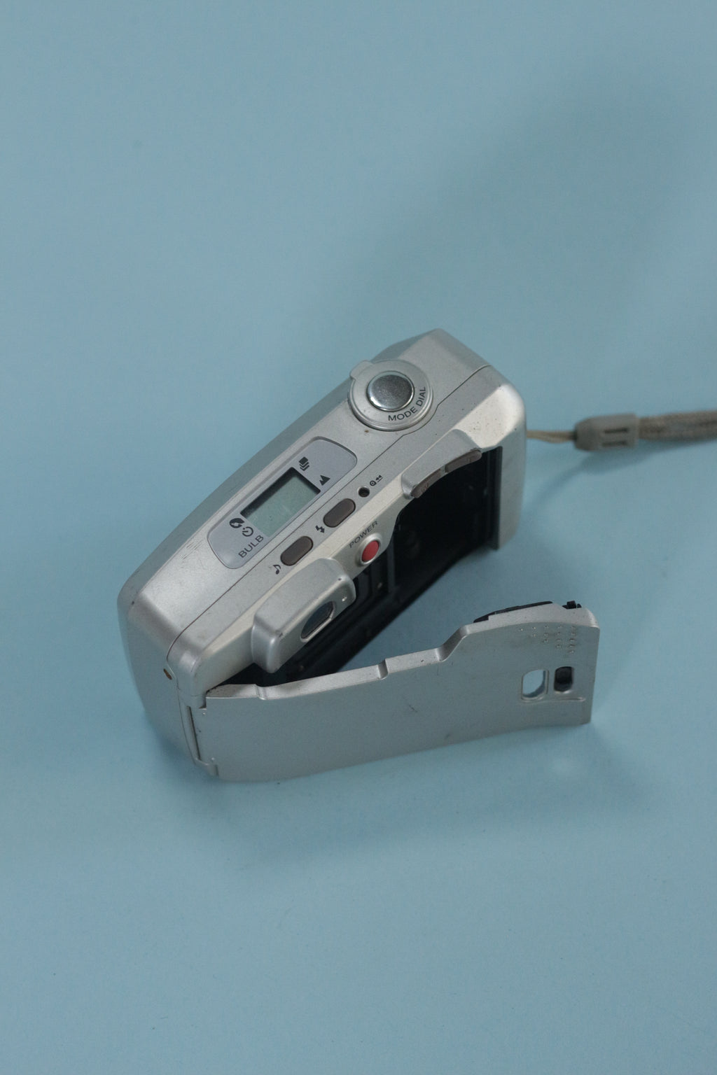 Samsung Fino 105 Super