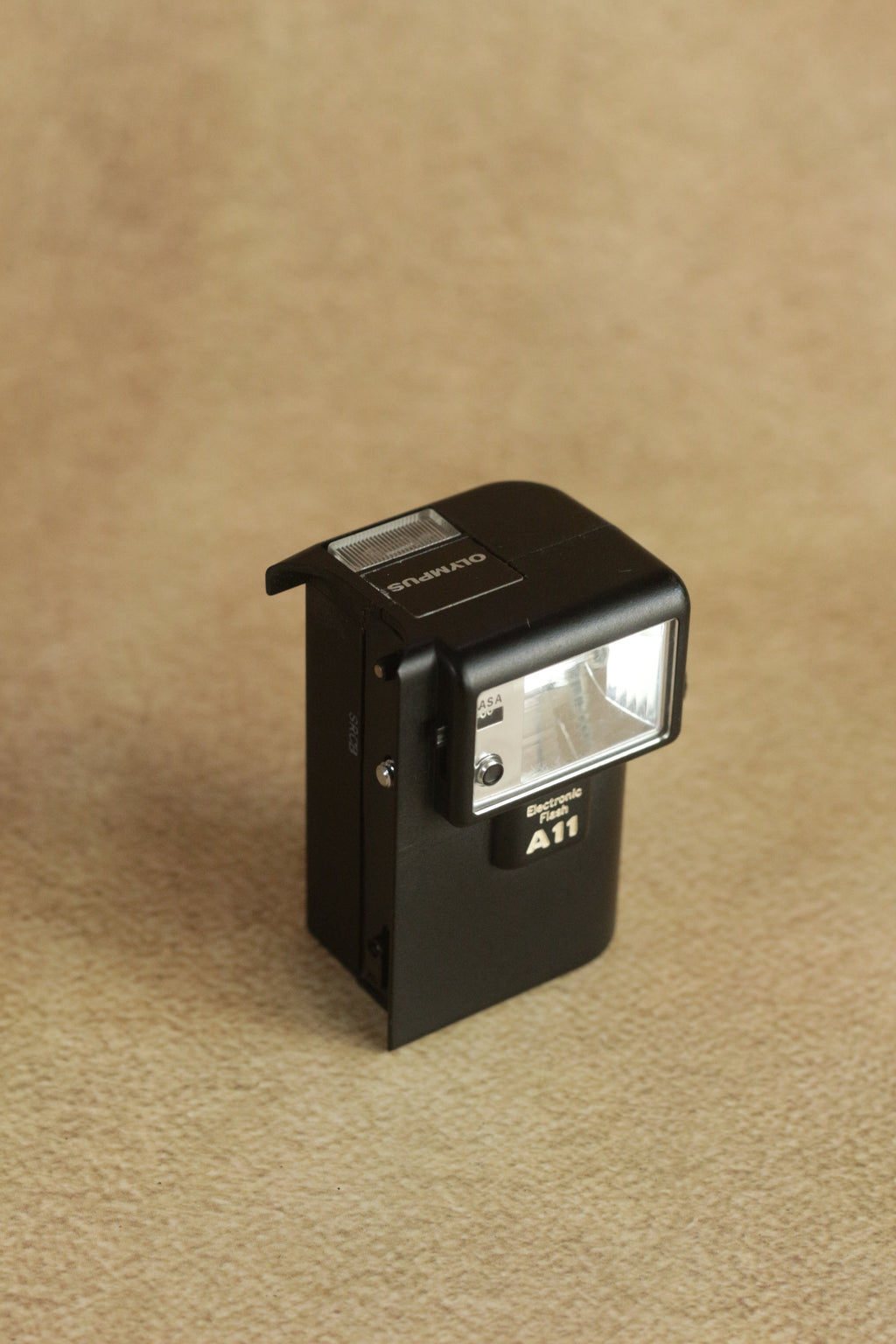 Olympus XA2