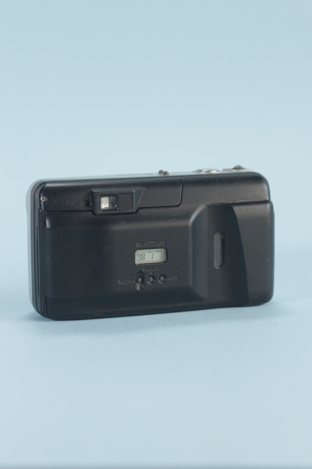 Olympus Stylus Zoom 90