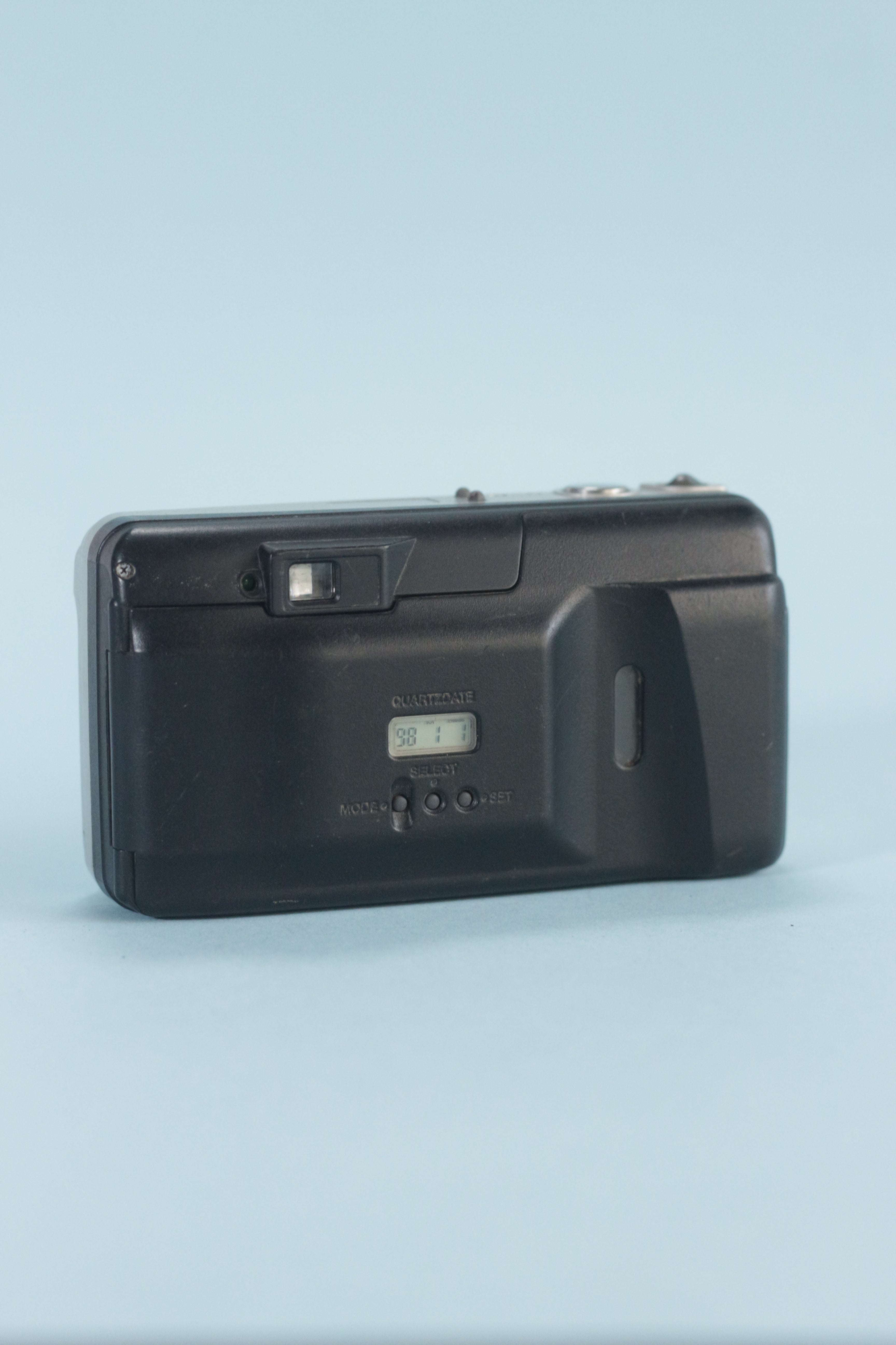 Olympus Stylus Zoom 90