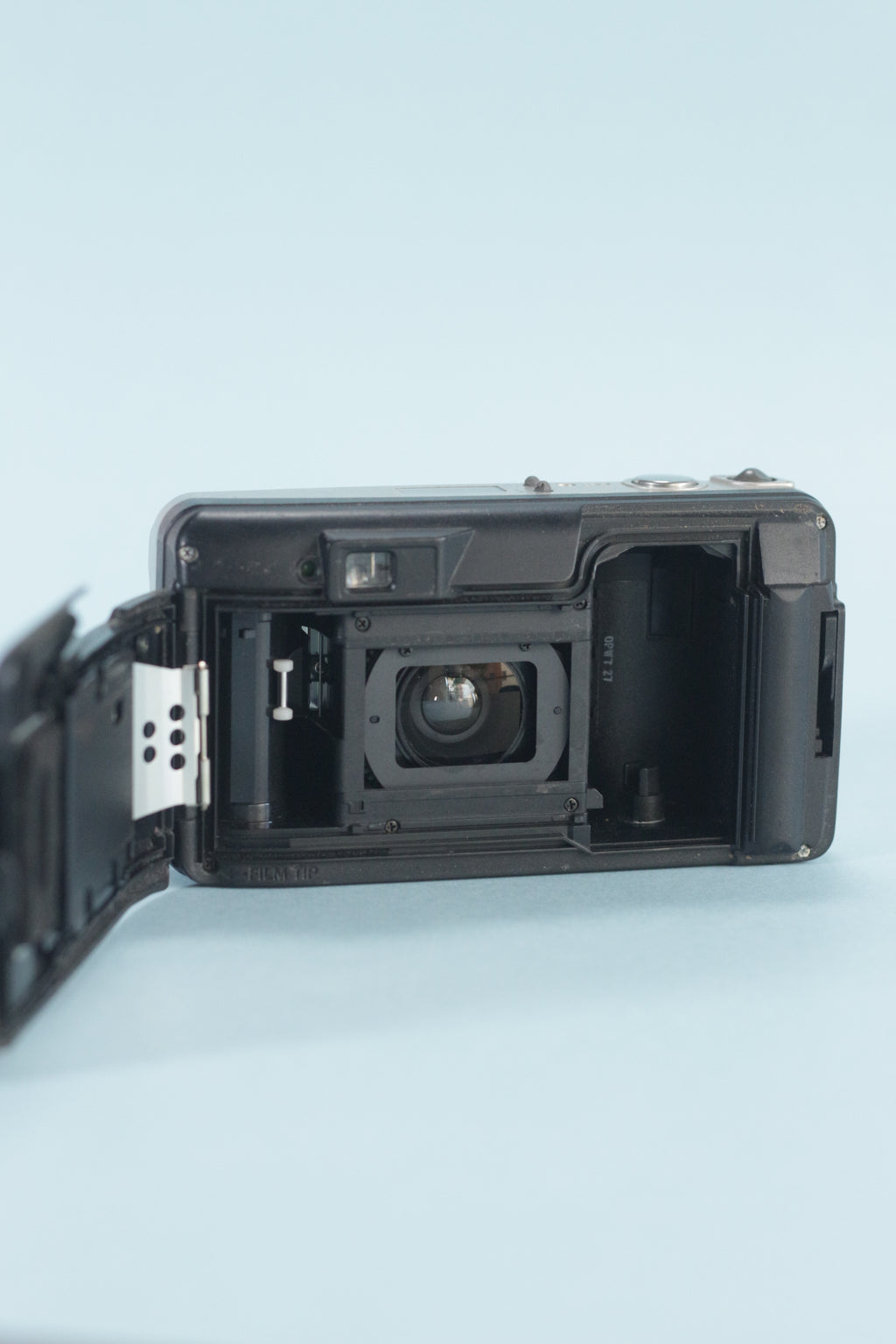 Olympus Stylus Zoom 90
