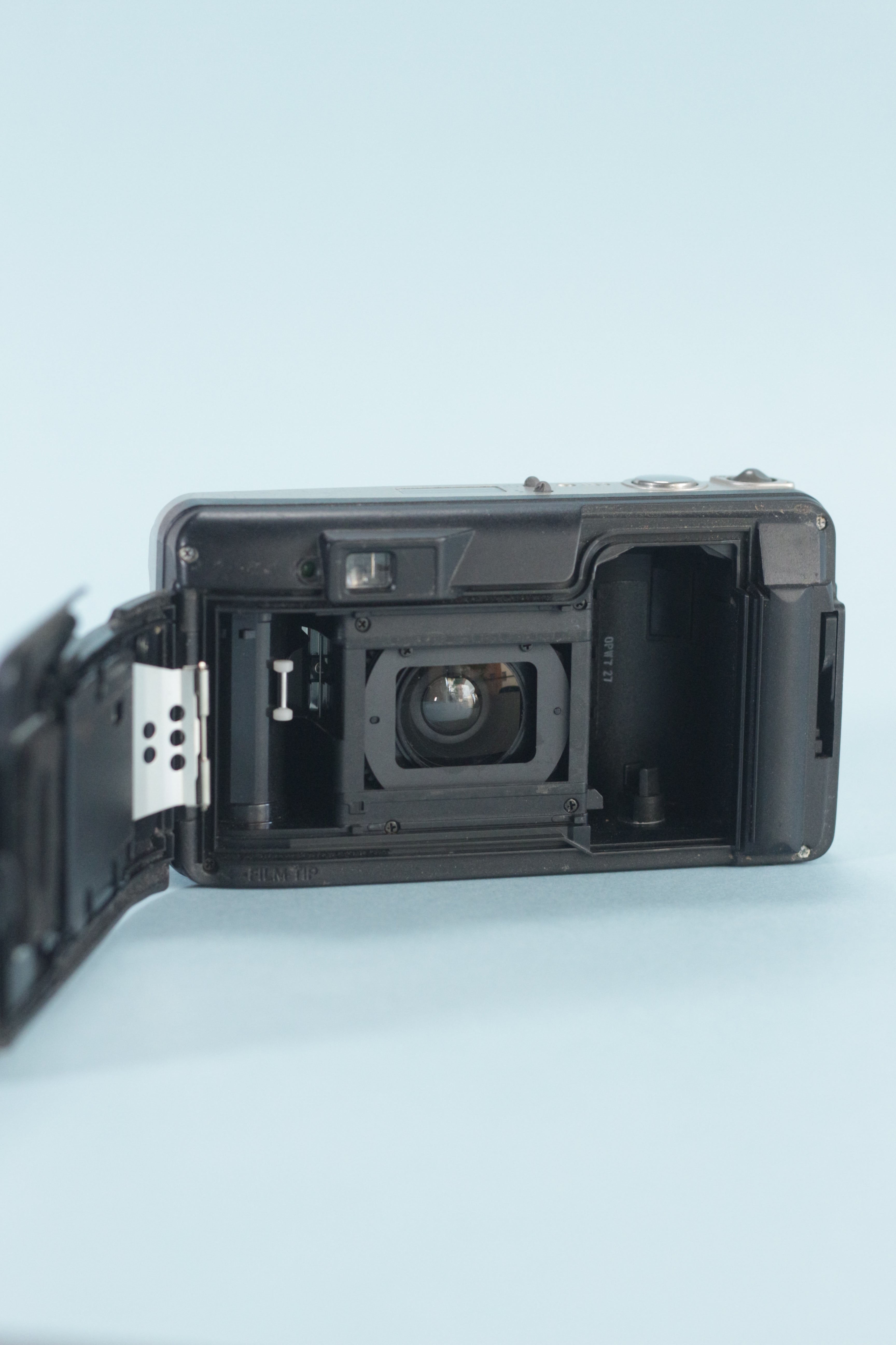 Olympus Stylus Zoom 90