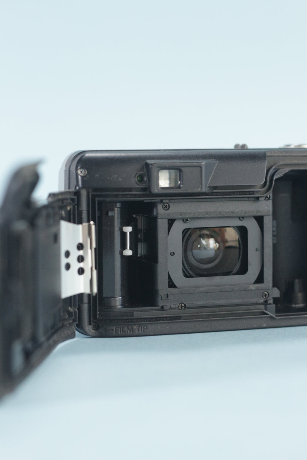 Olympus Stylus Zoom 90