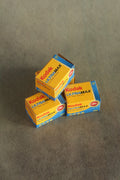 Kodak Ultramax 400 (expired 2011)