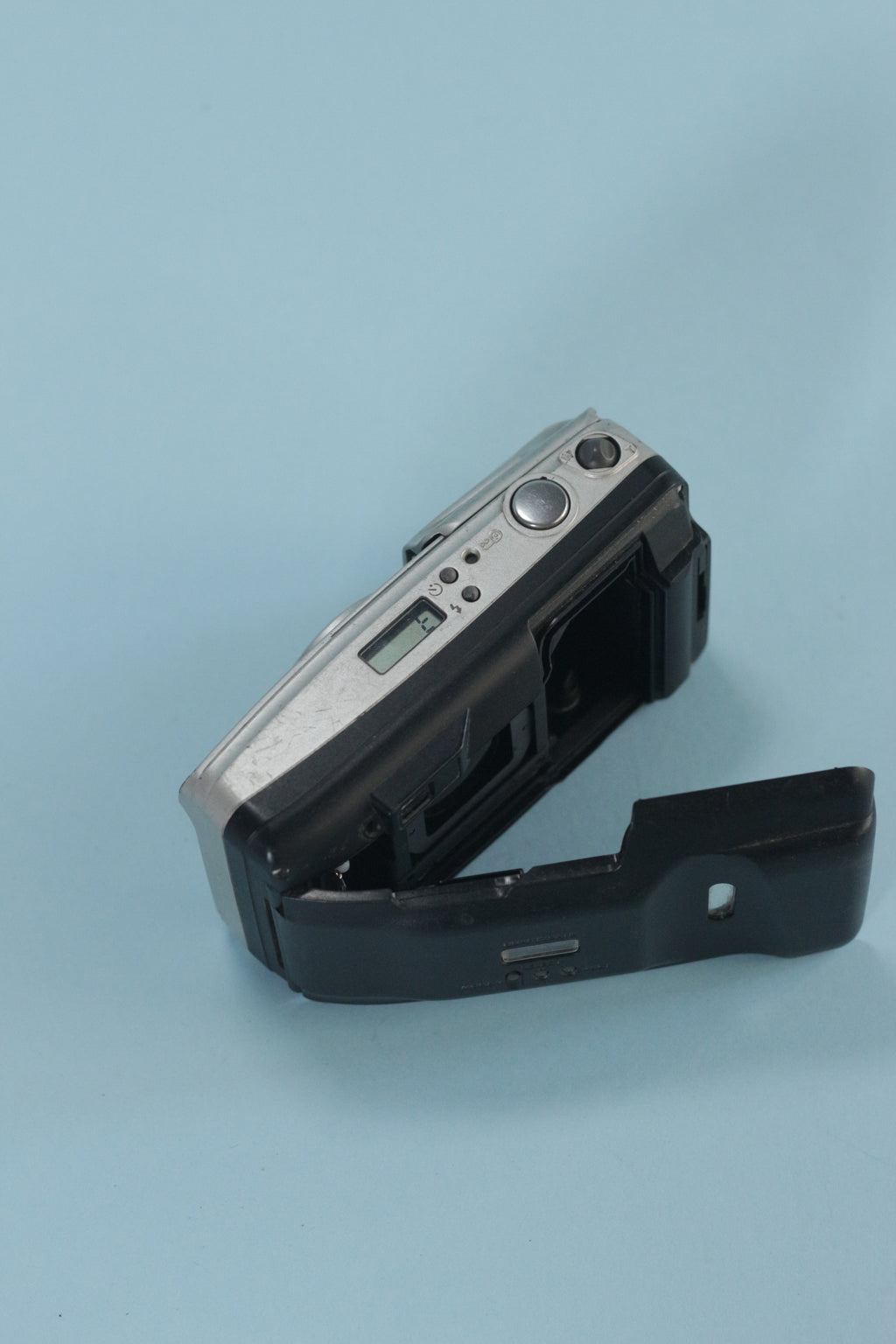 Olympus Stylus Zoom 90