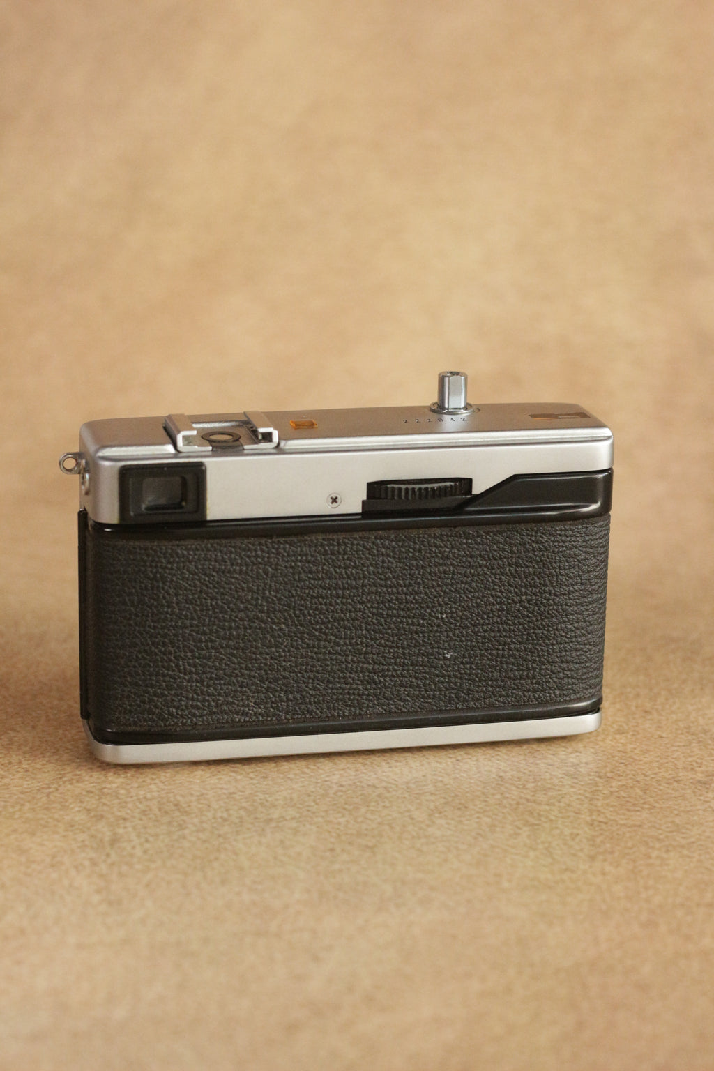 Olympus 35 ECR