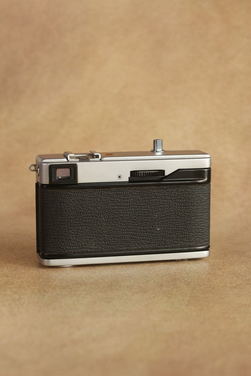 Olympus 35 ECR