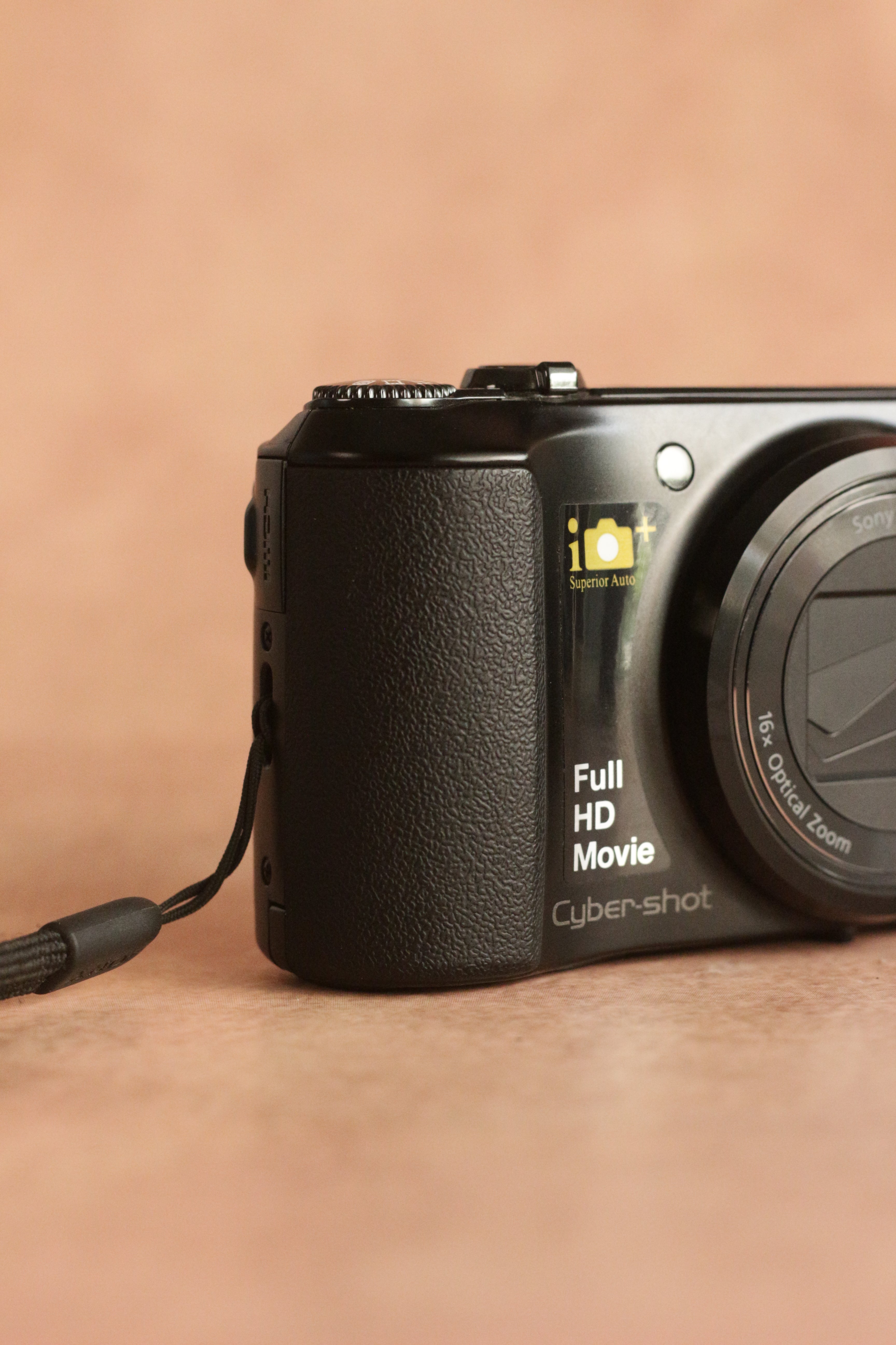 Sony DSC-HX10V