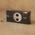 Kodak Easyshare V570 - Dual lens camera