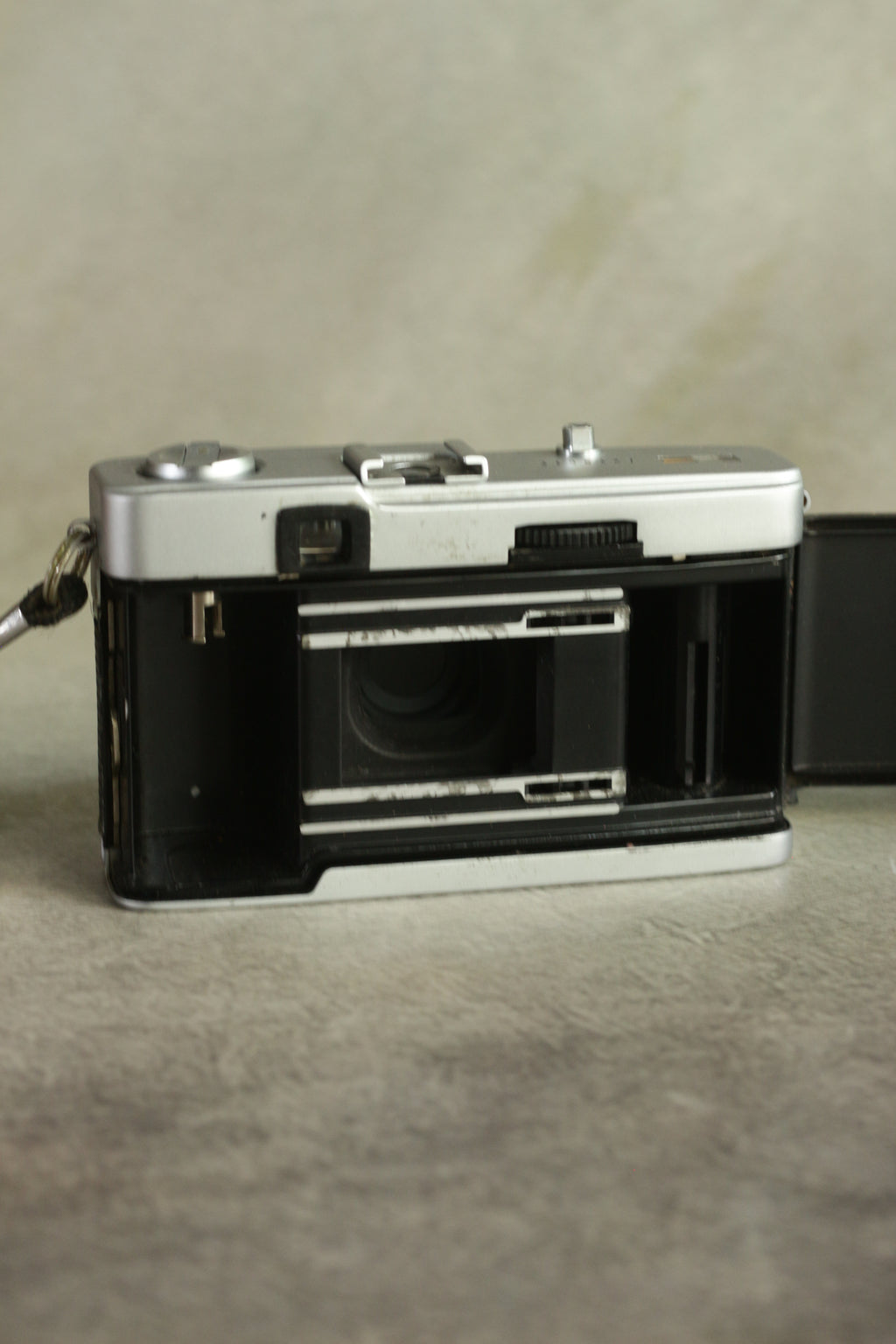 Olympus Trip 35