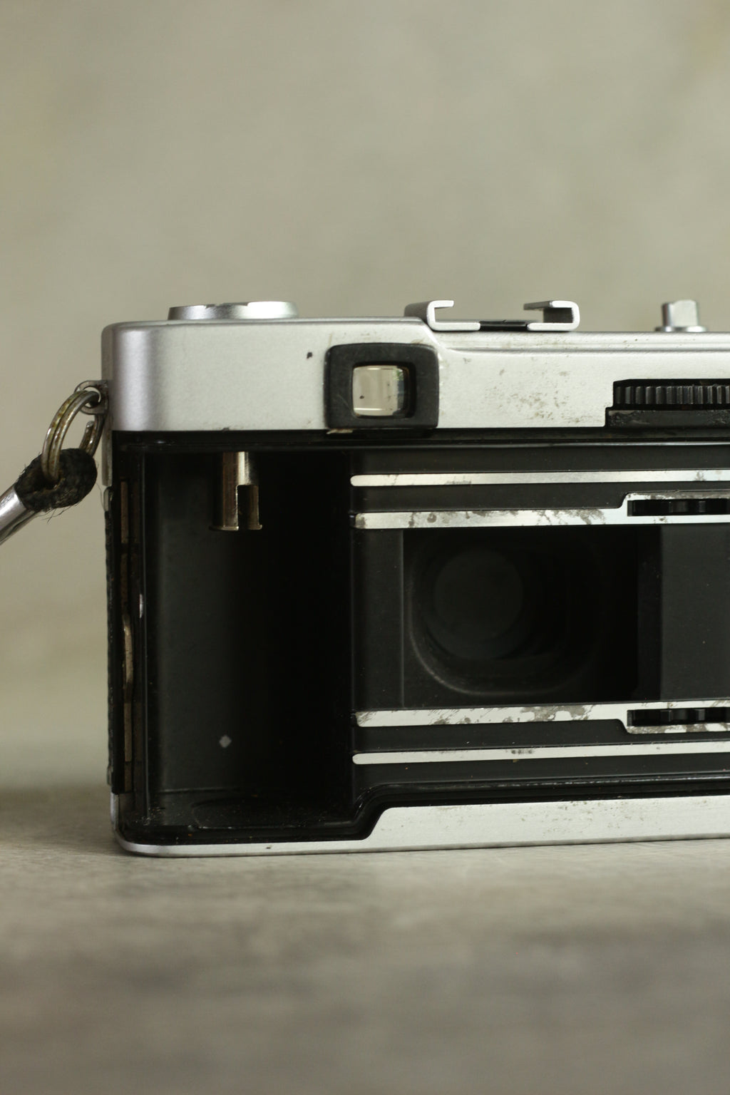 Olympus Trip 35