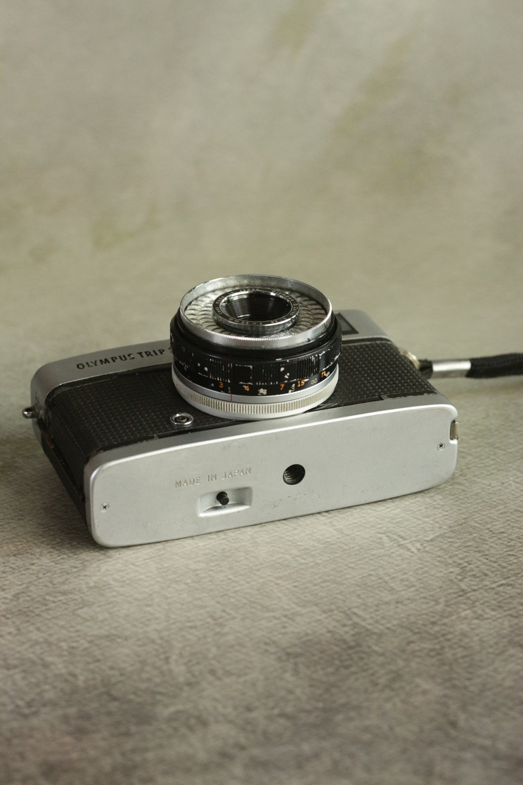 Olympus Trip 35
