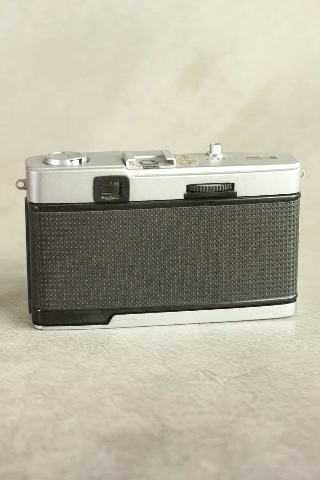Olympus Trip 35