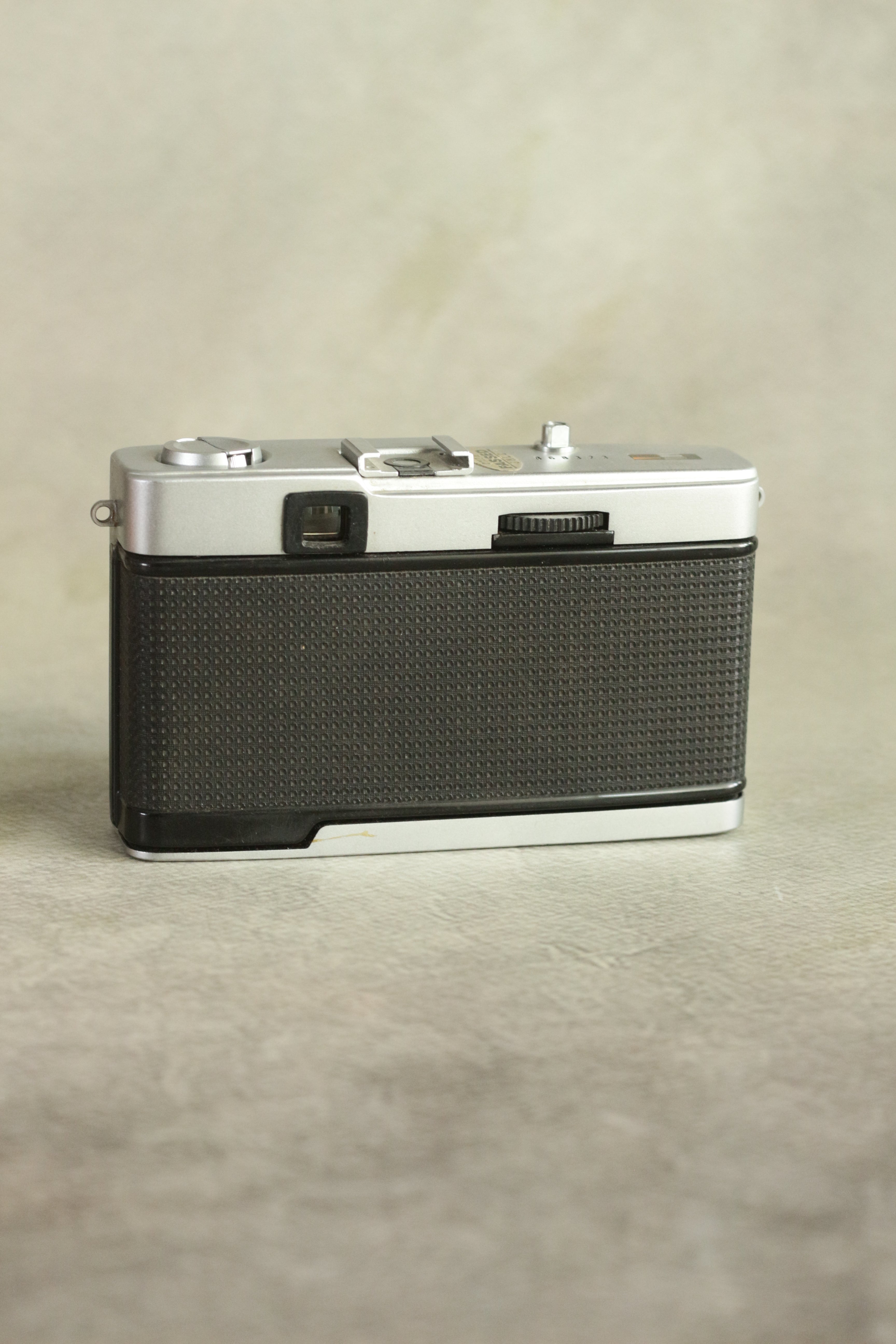 Olympus Trip 35