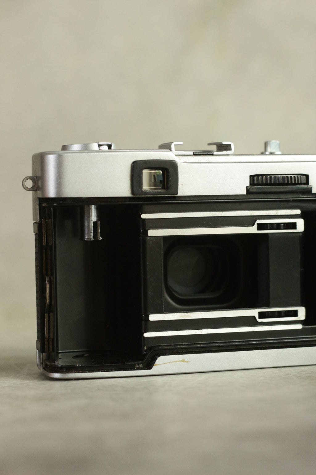 Olympus Trip 35