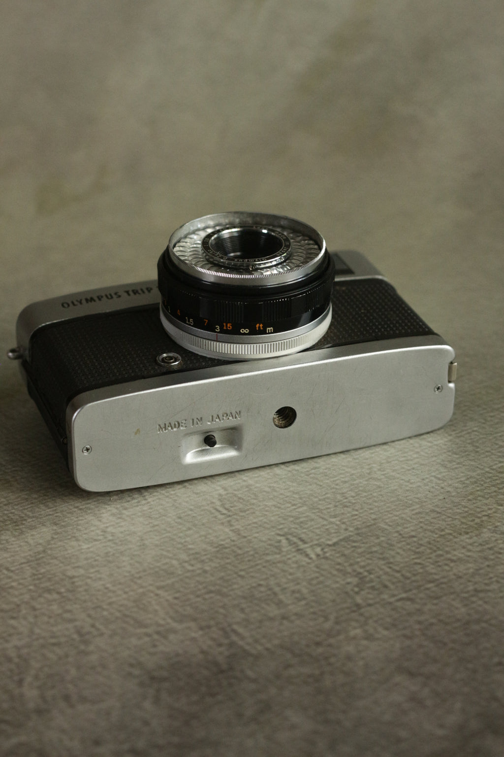 Olympus Trip 35